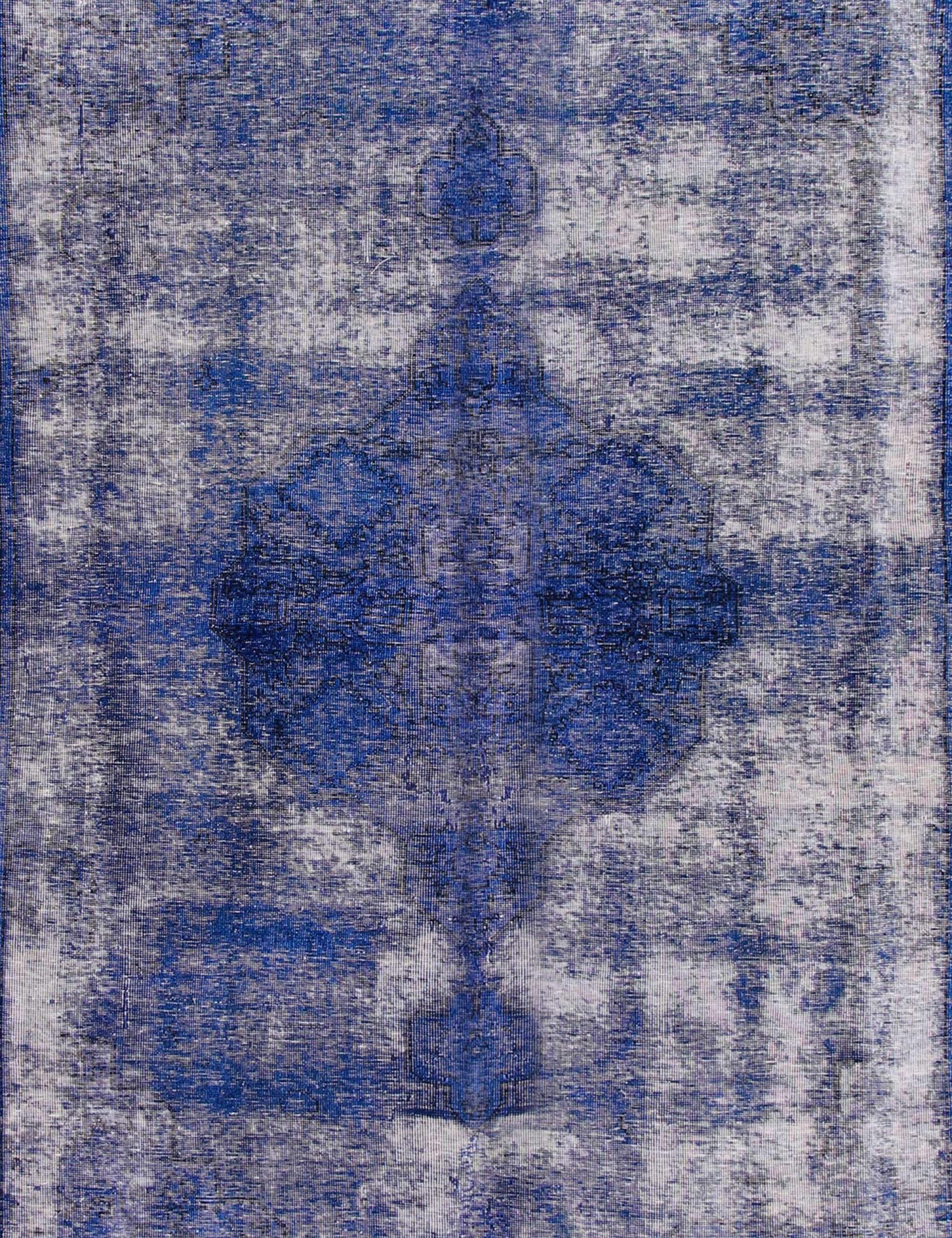 Persian Vintage Χαλί  Μπλε <br/>284 x 195 cm