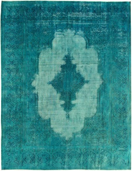 Persian Vintage Heritage 455 x 324 Μπλε