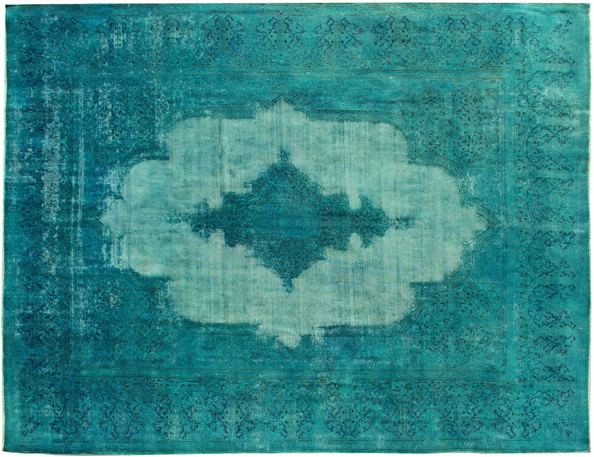 Persian Vintage Heritage  Μπλε <br/>455 x 324 cm