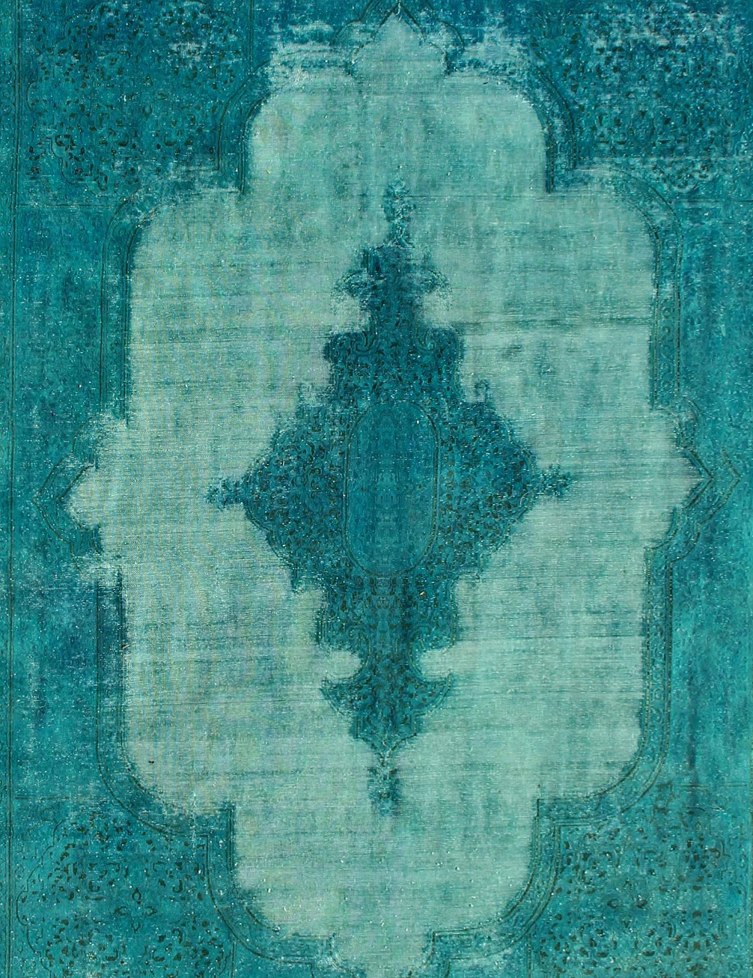 Persian Vintage Heritage  Μπλε <br/>455 x 324 cm