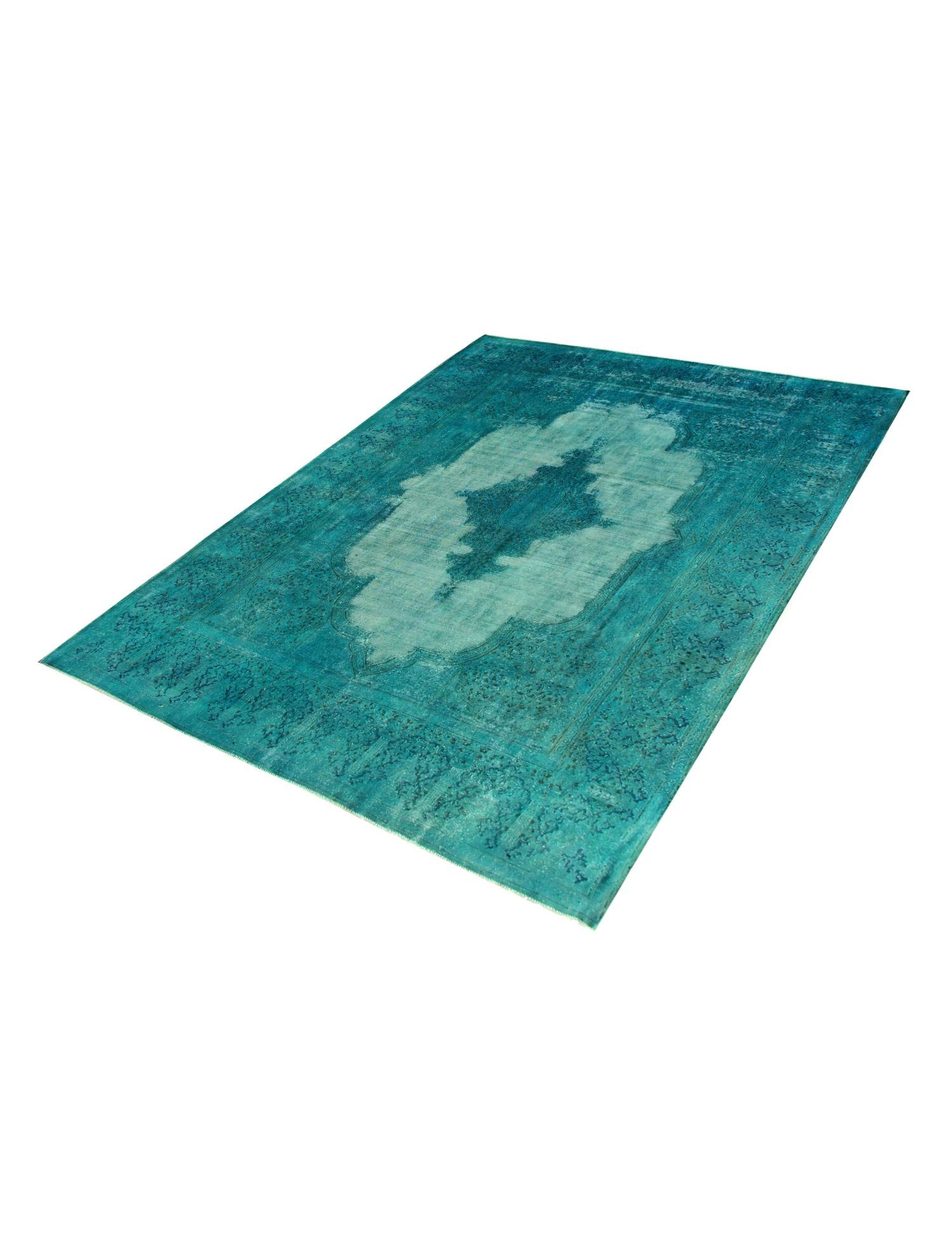 Persian Vintage Heritage  Μπλε <br/>455 x 324 cm