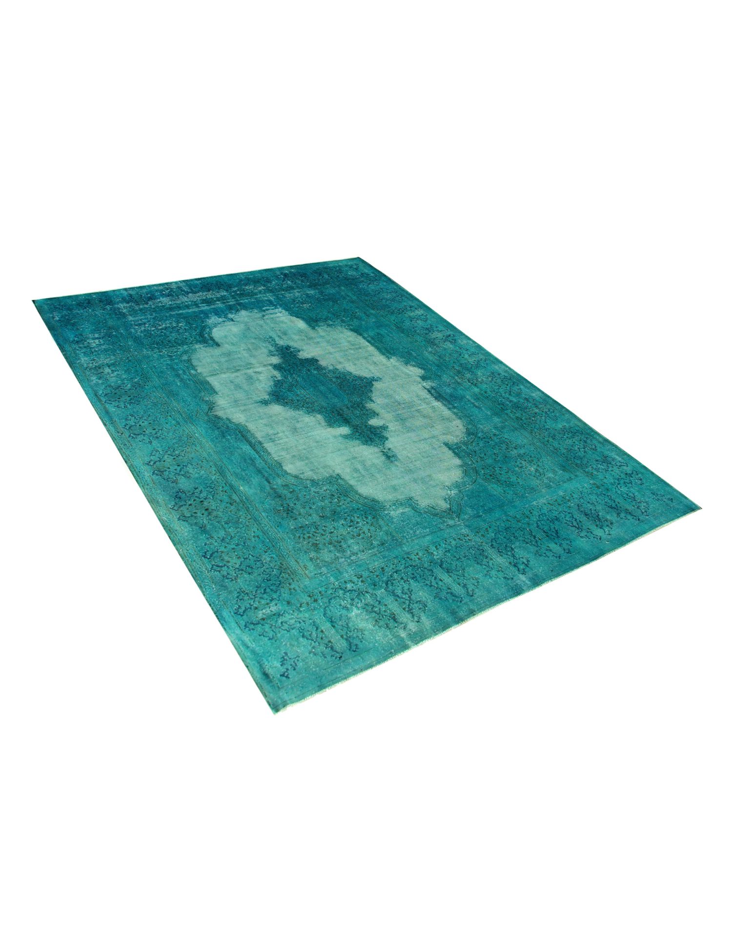 Persian Vintage Heritage  Μπλε <br/>455 x 324 cm