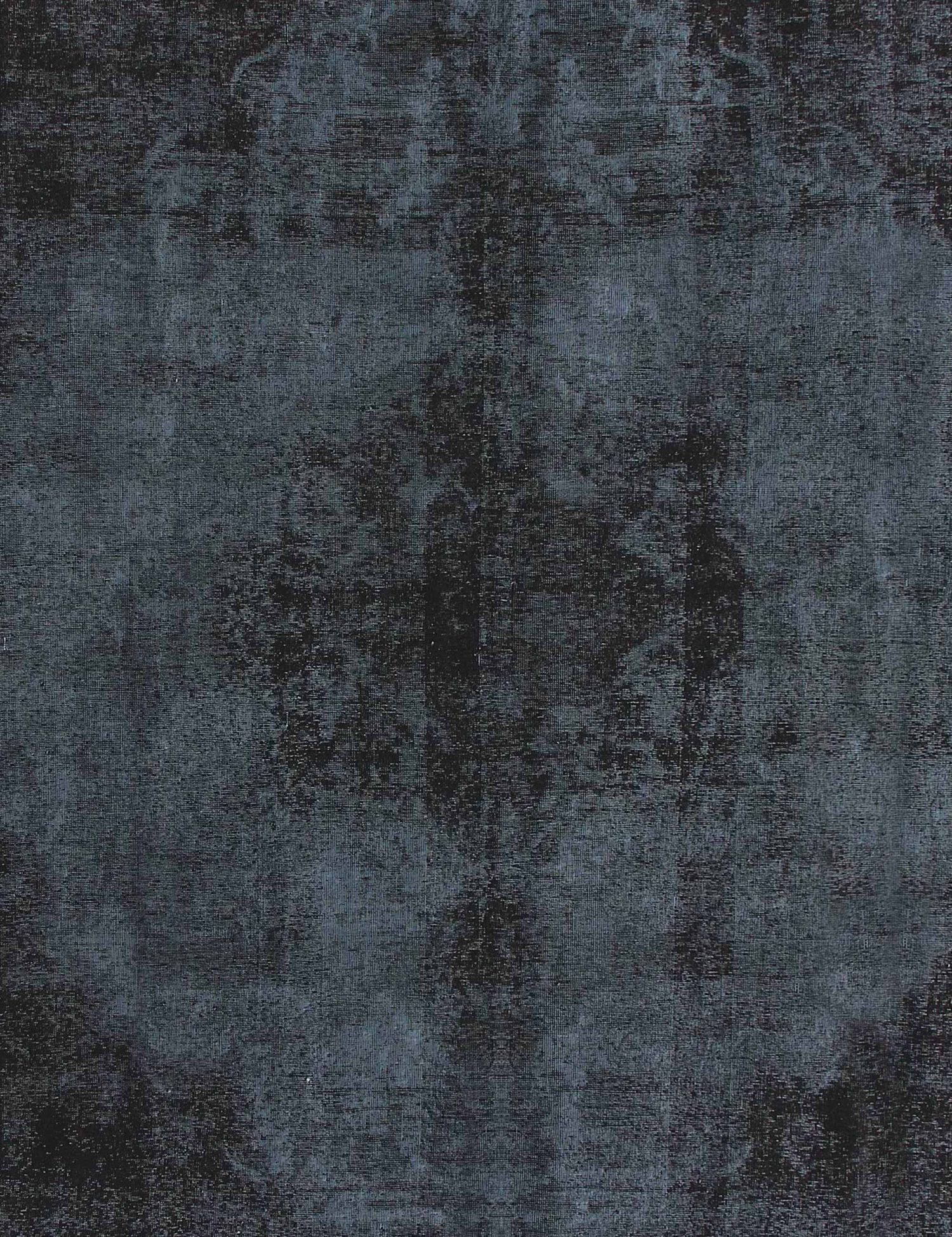 Persian Vintage Χαλί  Μαύρο <br/>375 x 272 cm