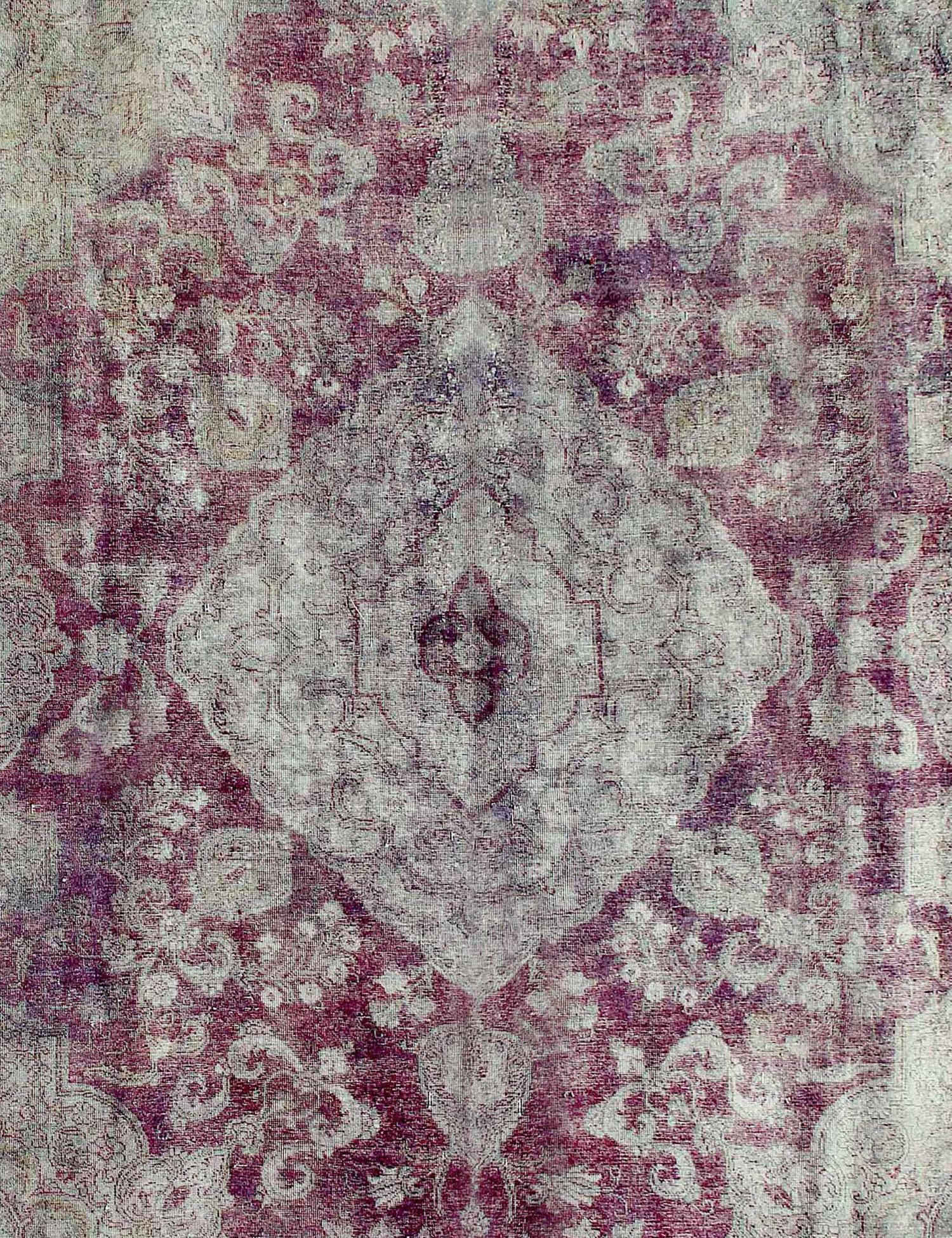 Persian Vintage    Μωβ <br/>357 x 272 cm