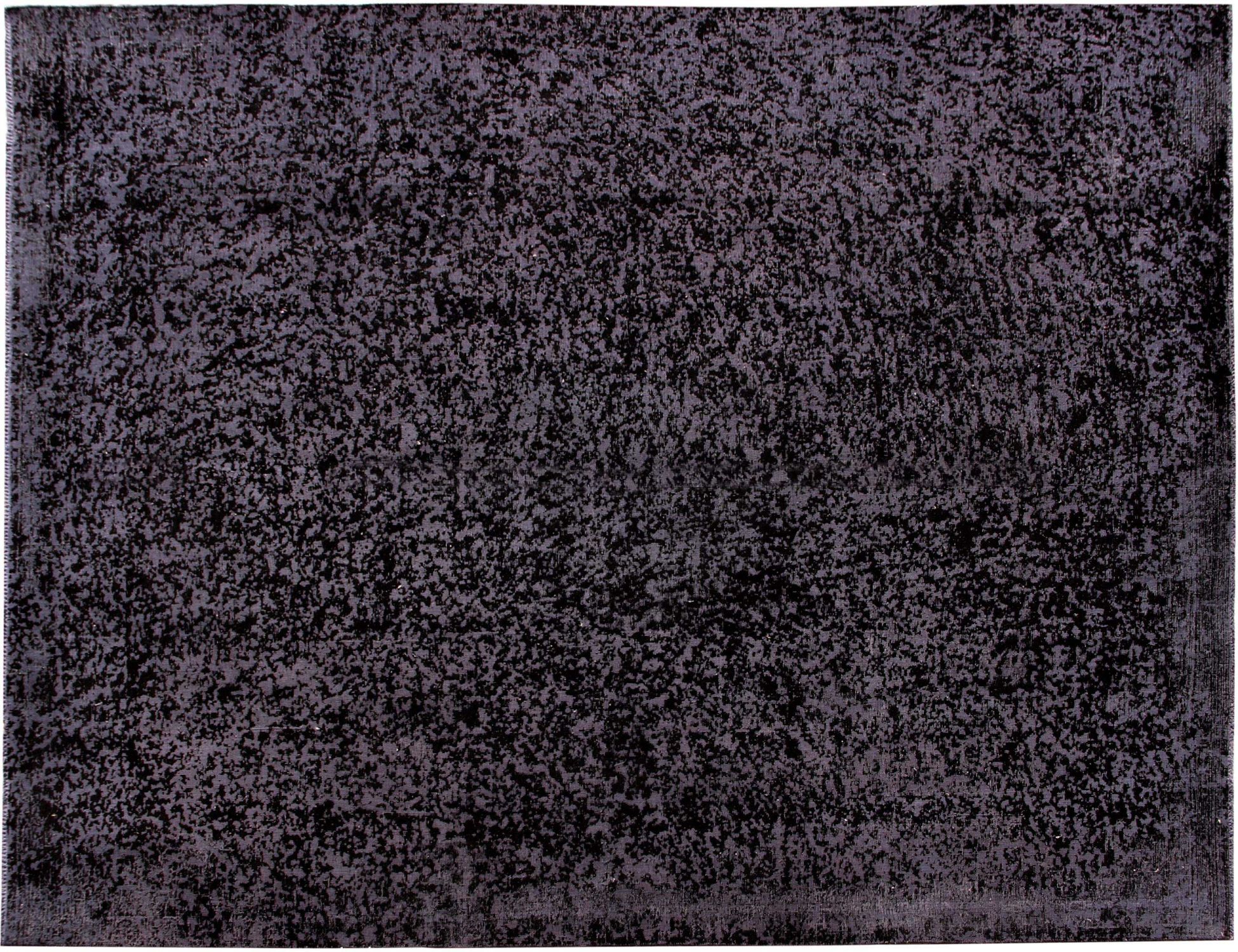 Persian Vintage Χαλί  Μαύρο <br/>387 x 290 cm