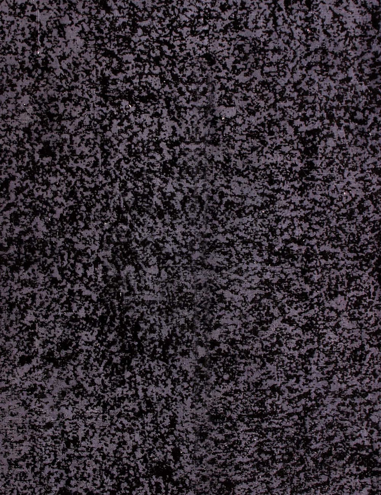Persian Vintage Χαλί  Μαύρο <br/>387 x 290 cm