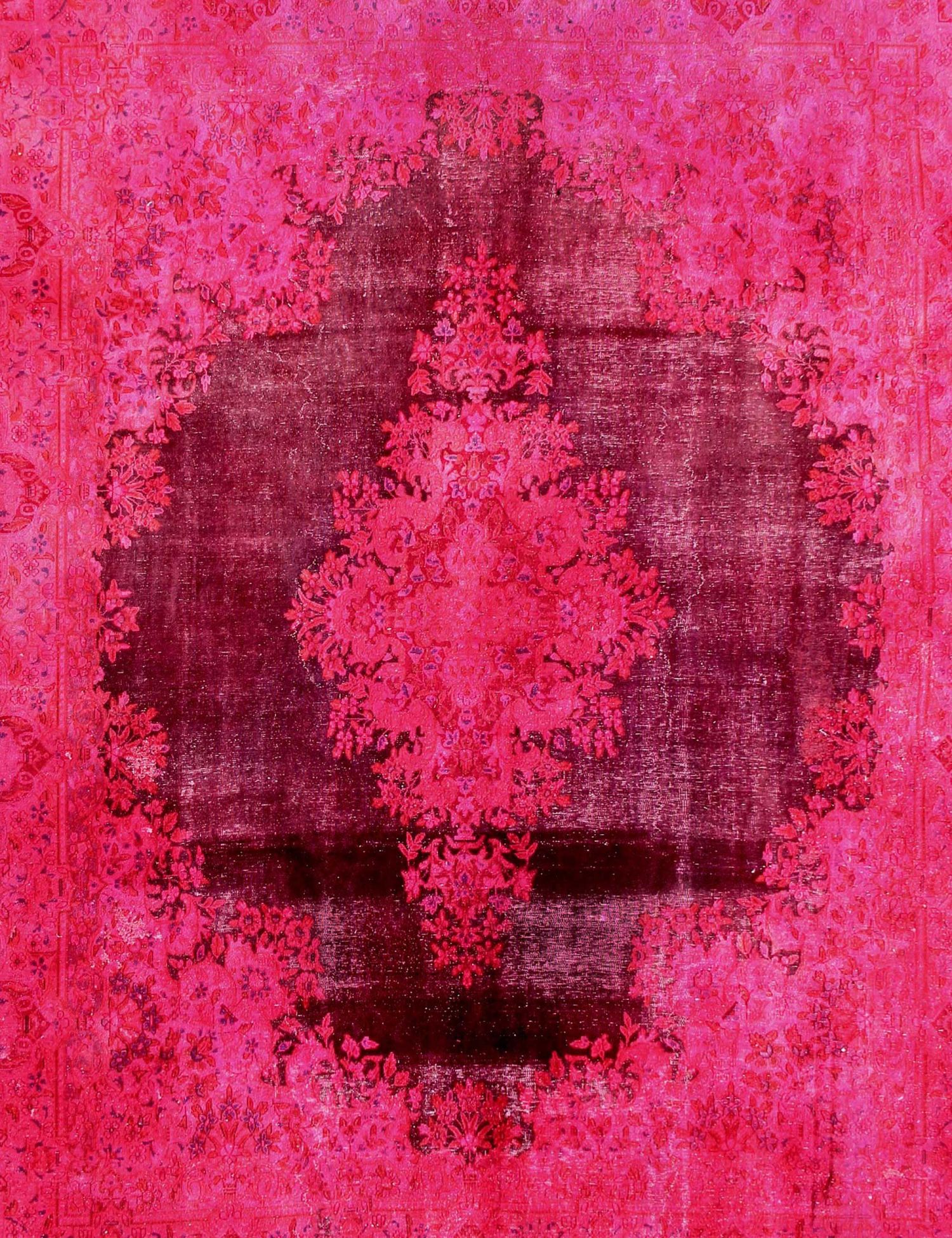 Persian Vintage Heritage  Κόκκινο <br/>374 x 295 cm