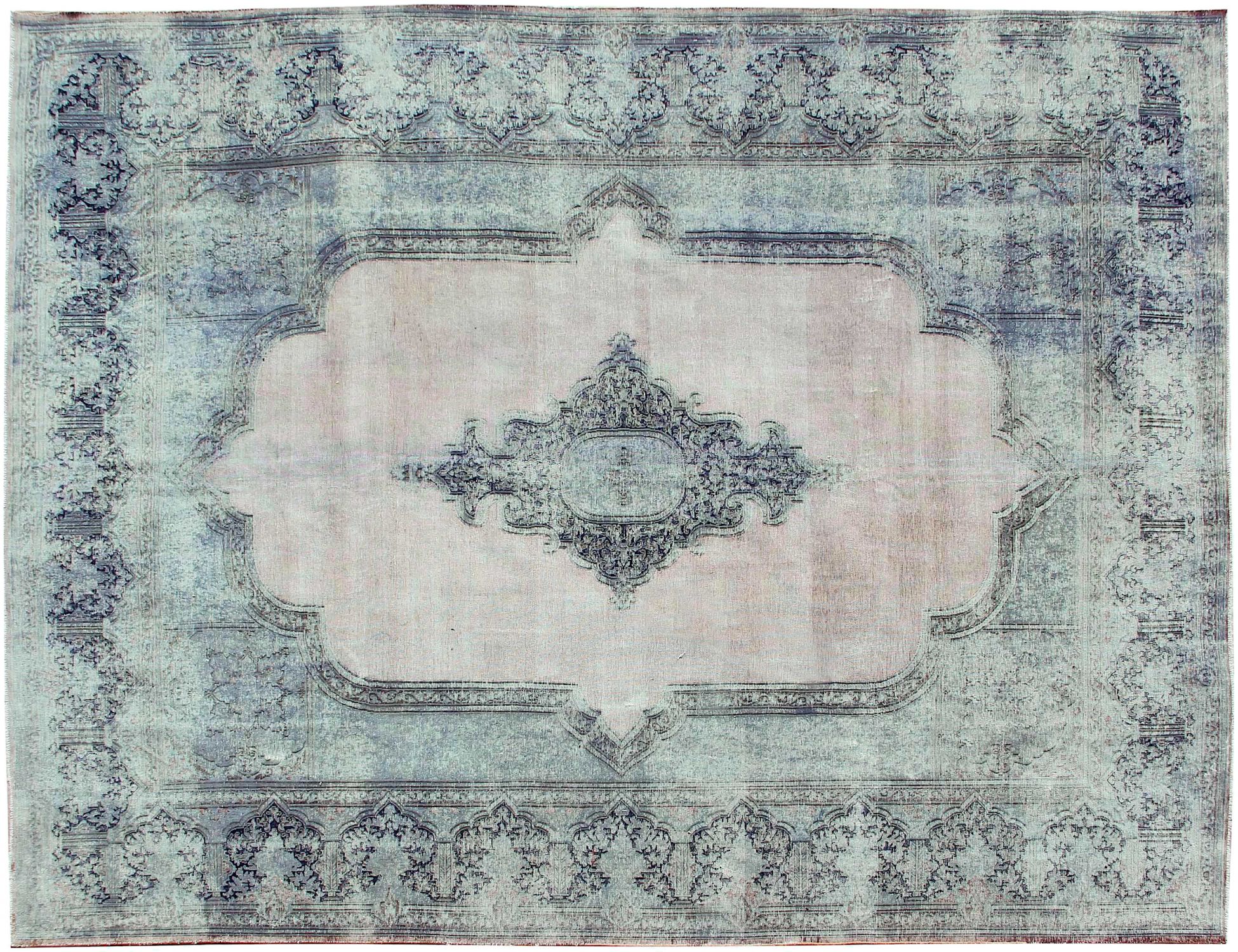 Persian Vintage Heritage  Μπλε <br/>418 x 298 cm