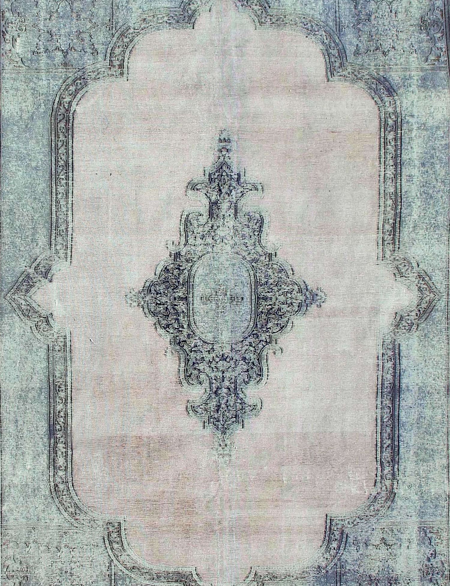 Persian Vintage Heritage  Μπλε <br/>418 x 298 cm
