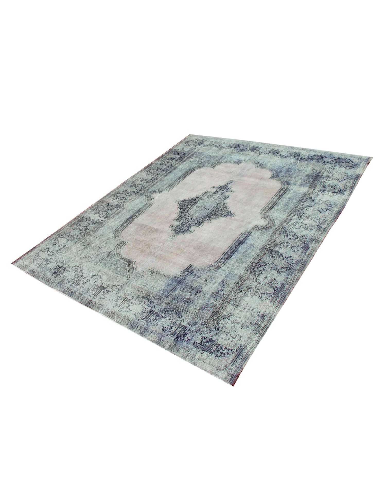 Persian Vintage Heritage  Μπλε <br/>418 x 298 cm