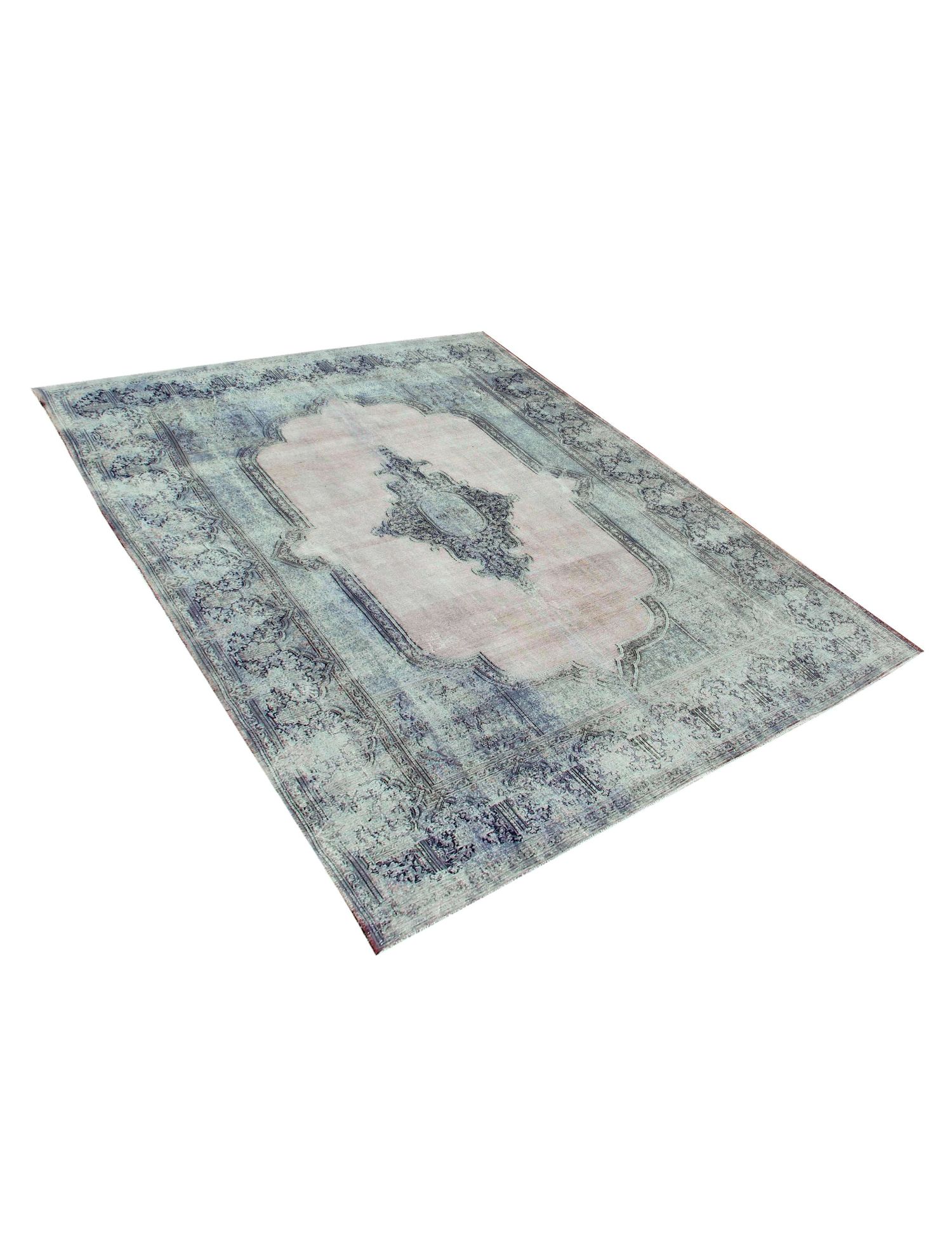 Persian Vintage Heritage  Μπλε <br/>418 x 298 cm