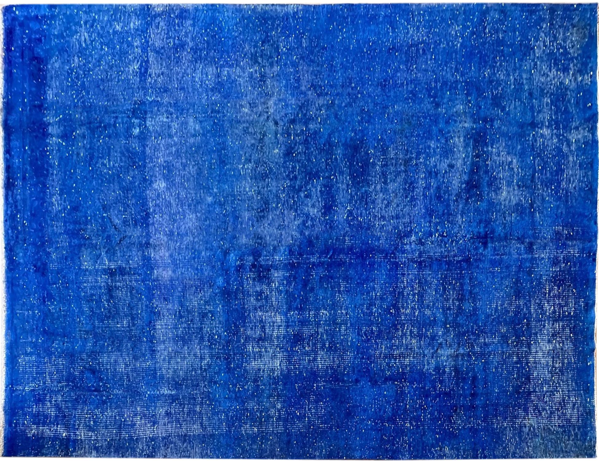 Vintage Χαλί  Μπλε <br/>431 x 270 cm