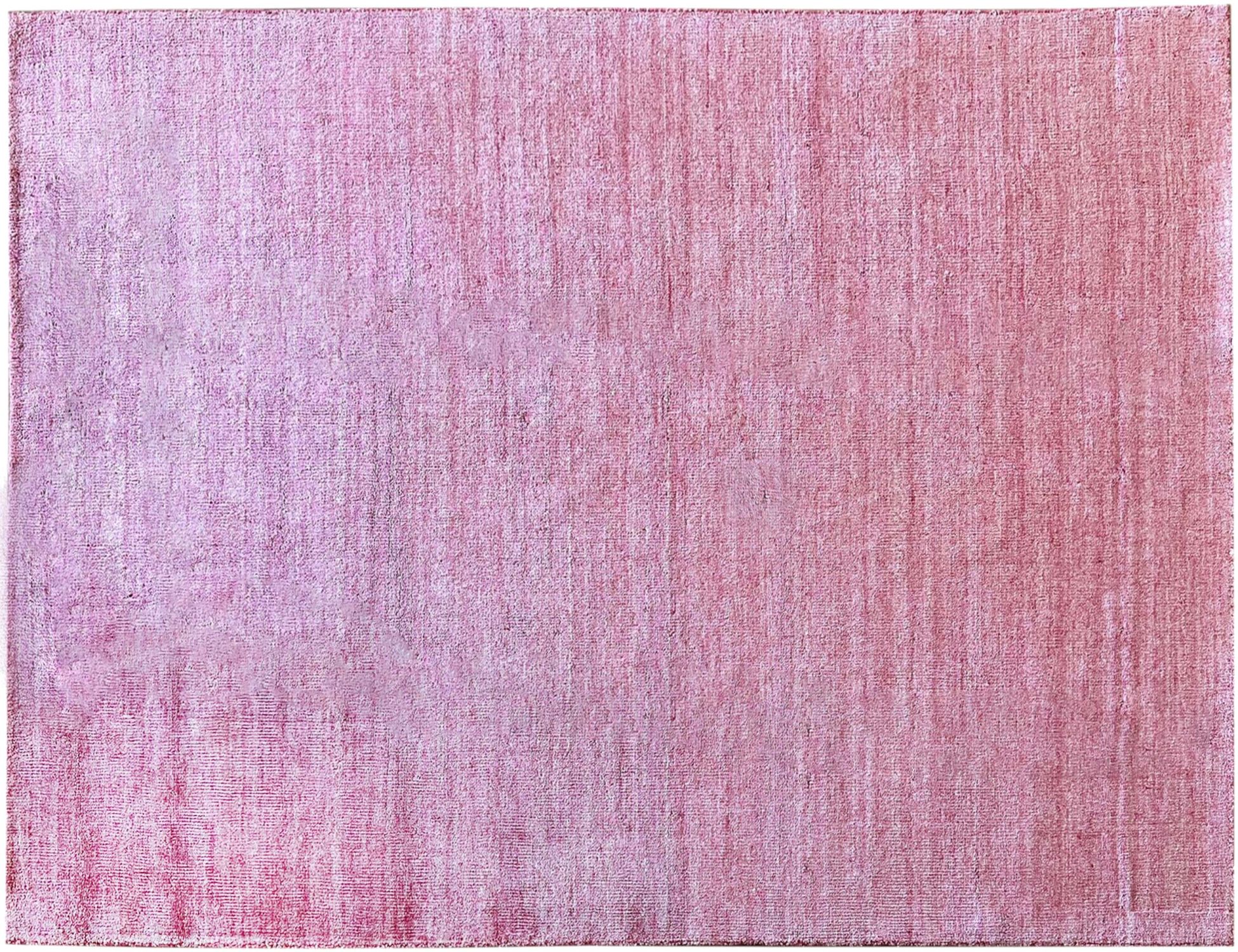 Bamboo Χαλί  Ροζ <br/>240 x 170 cm