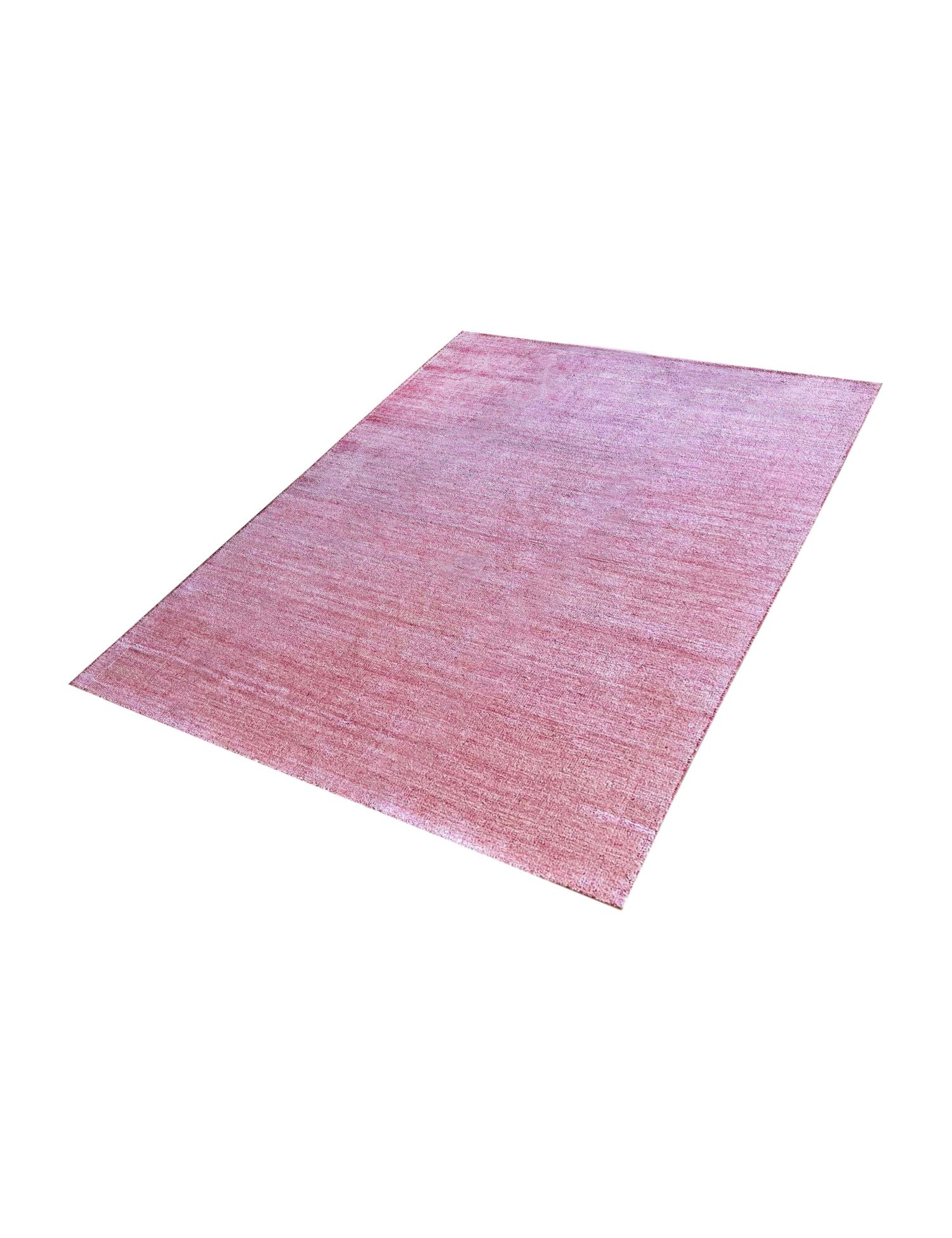 Bamboo Χαλί  Ροζ <br/>240 x 170 cm