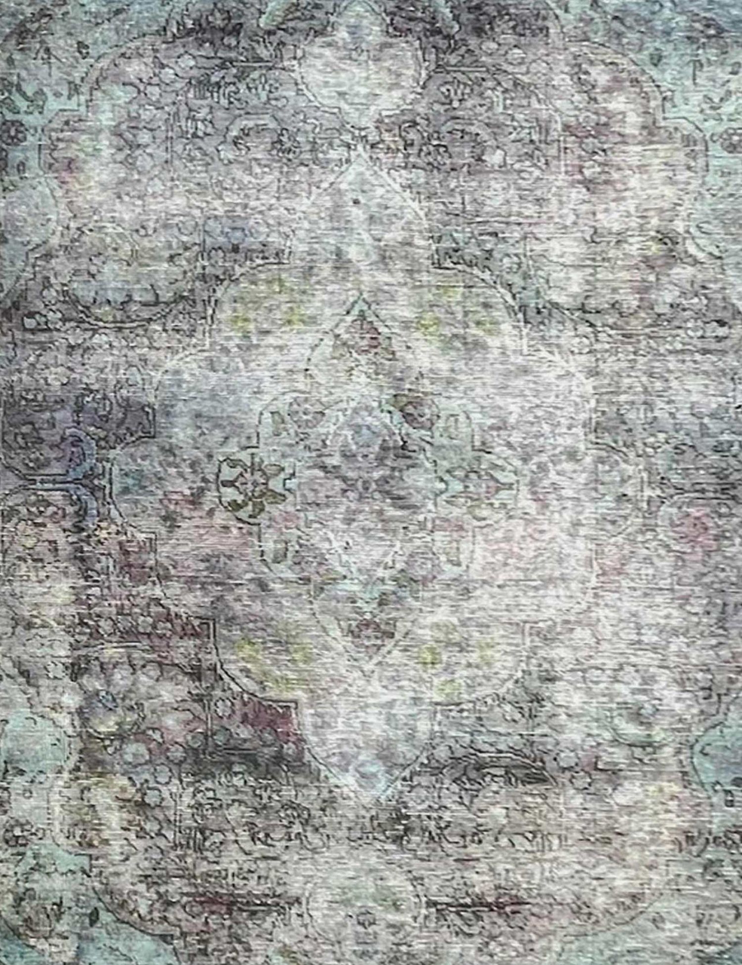 Persian Vintage    Τυρκουάζ <br/>300 x 190 cm