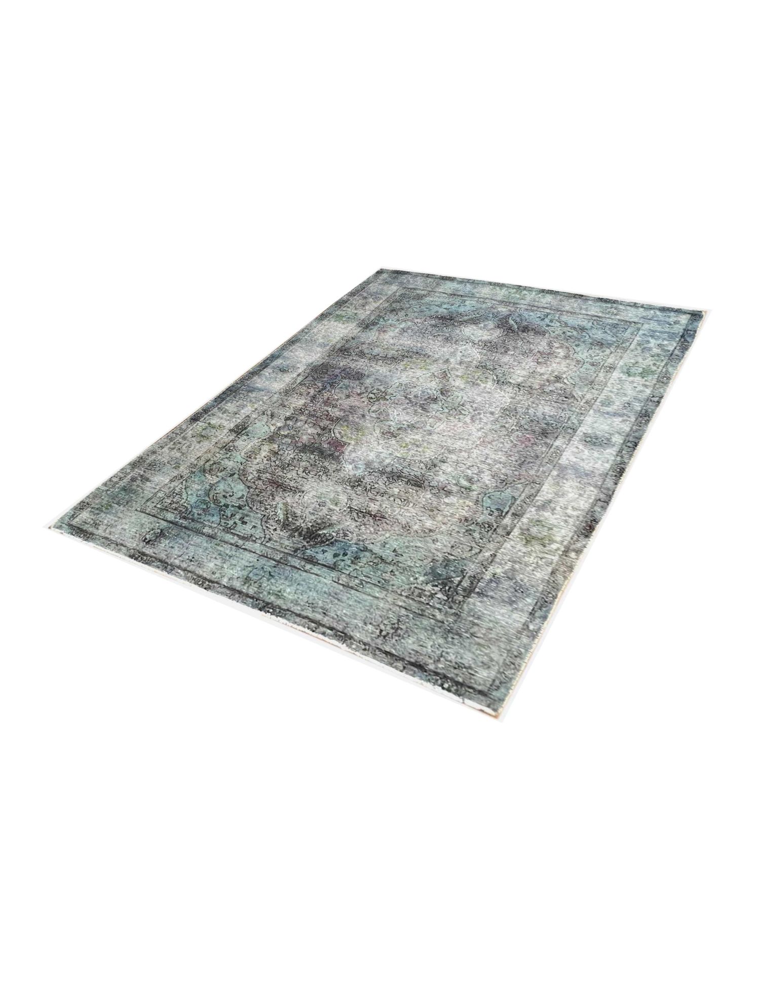Persian Vintage    Τυρκουάζ <br/>300 x 190 cm
