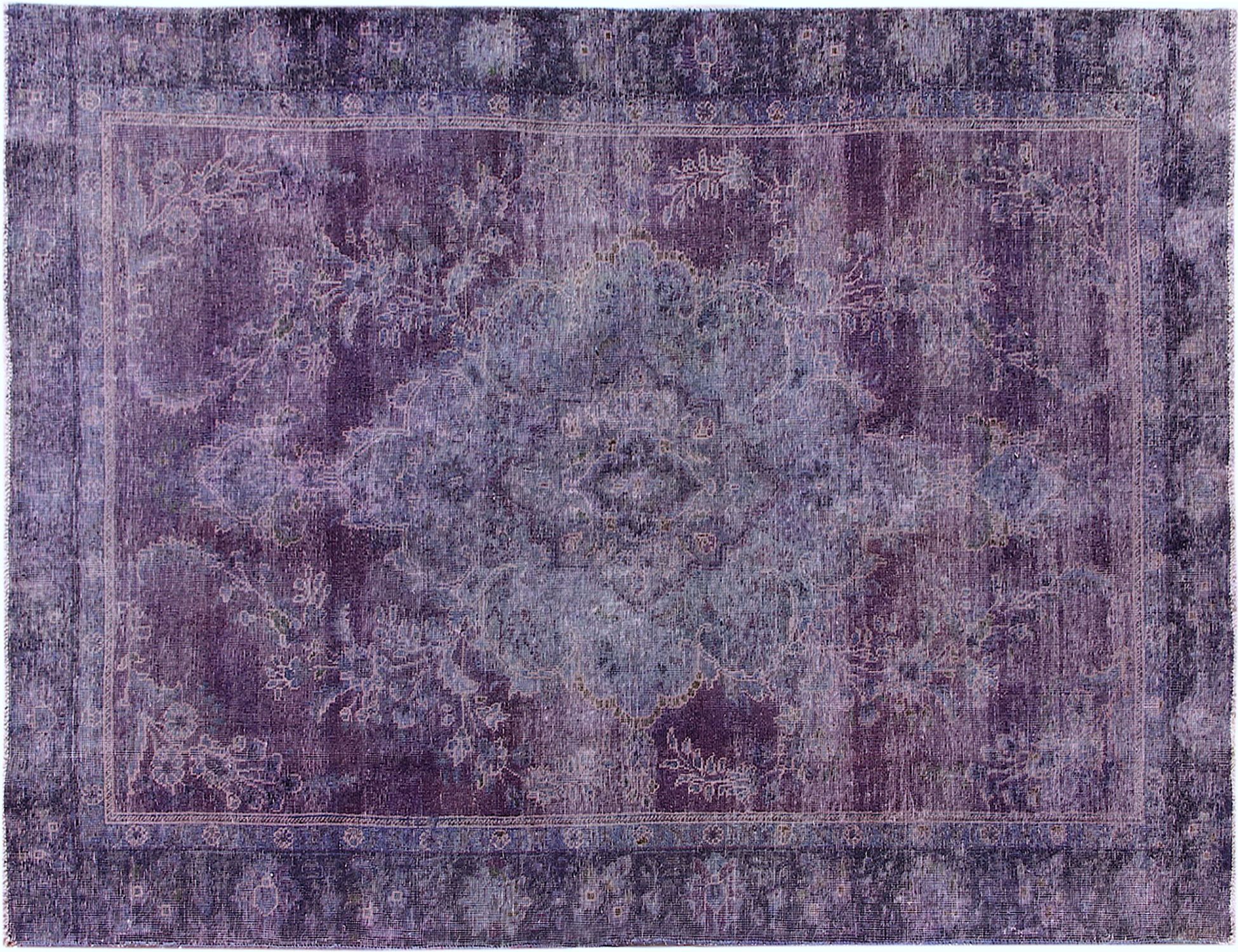 Persian Vintage Χαλί  Μωβ <br/>280 x 180 cm
