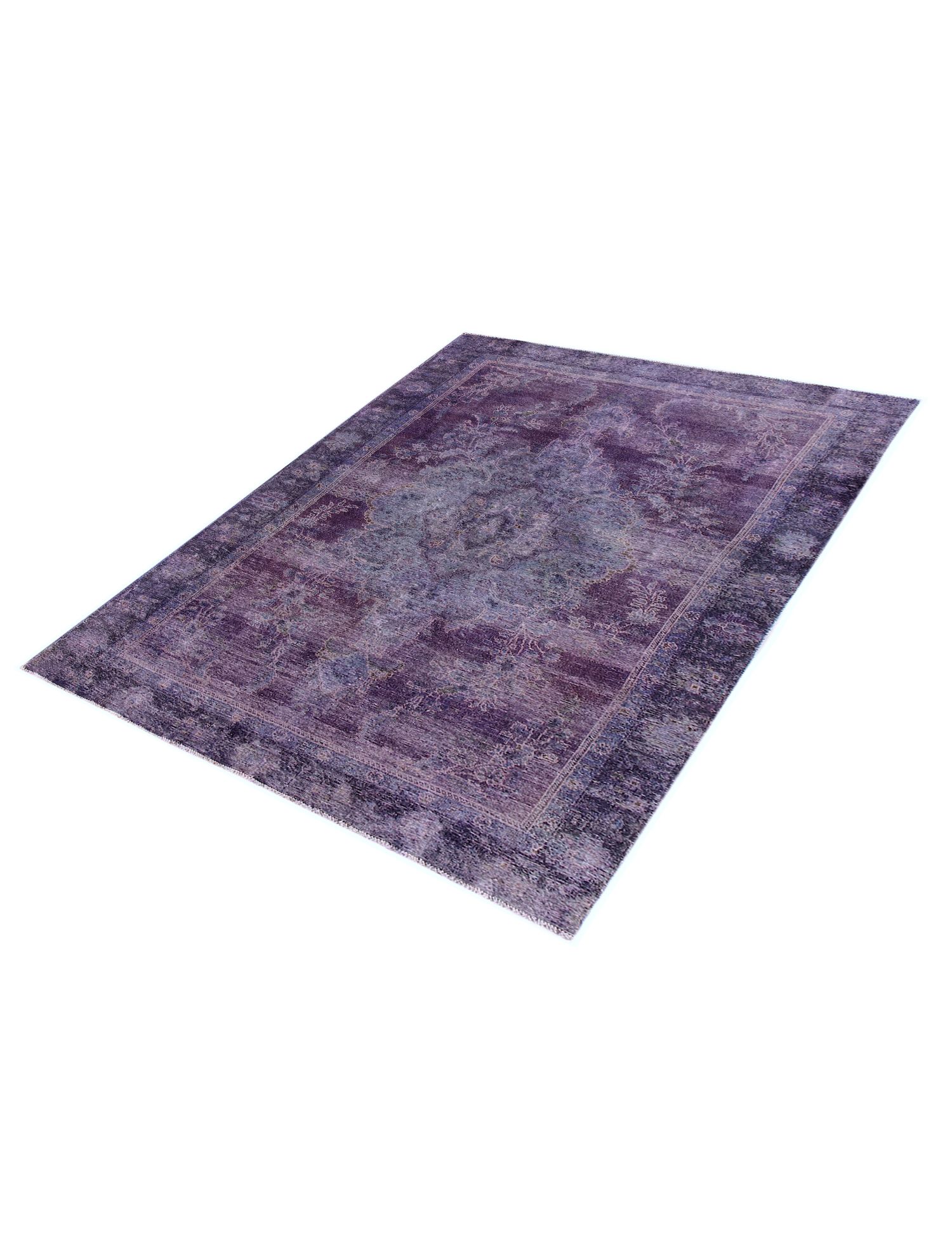 Persian Vintage Χαλί  Μωβ <br/>280 x 180 cm