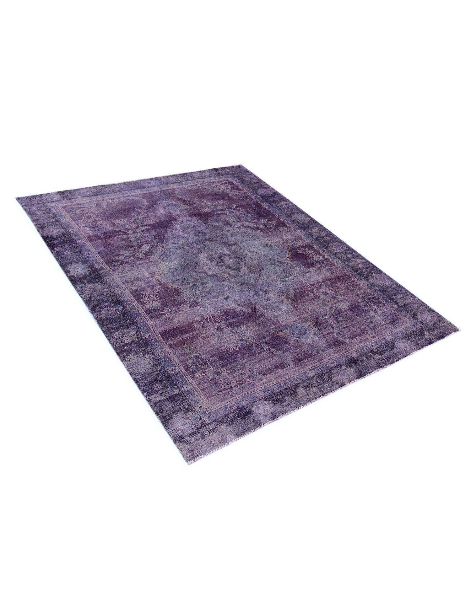 Persian Vintage Χαλί  Μωβ <br/>280 x 180 cm