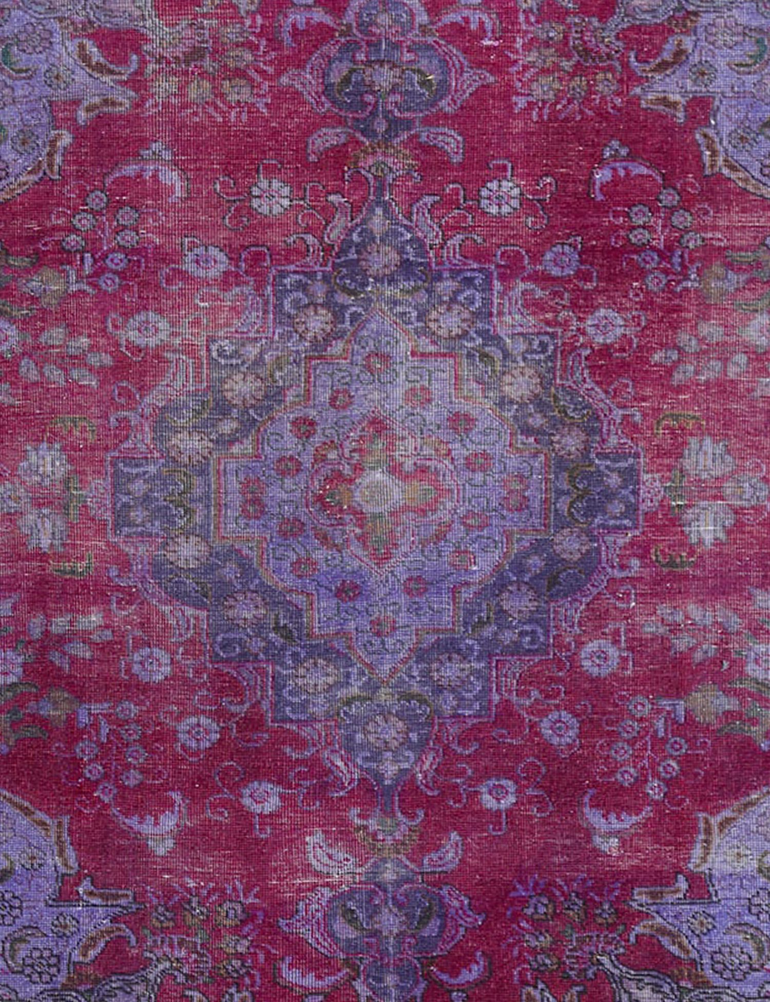Vintage    Μπλε <br/>292 x 188 cm