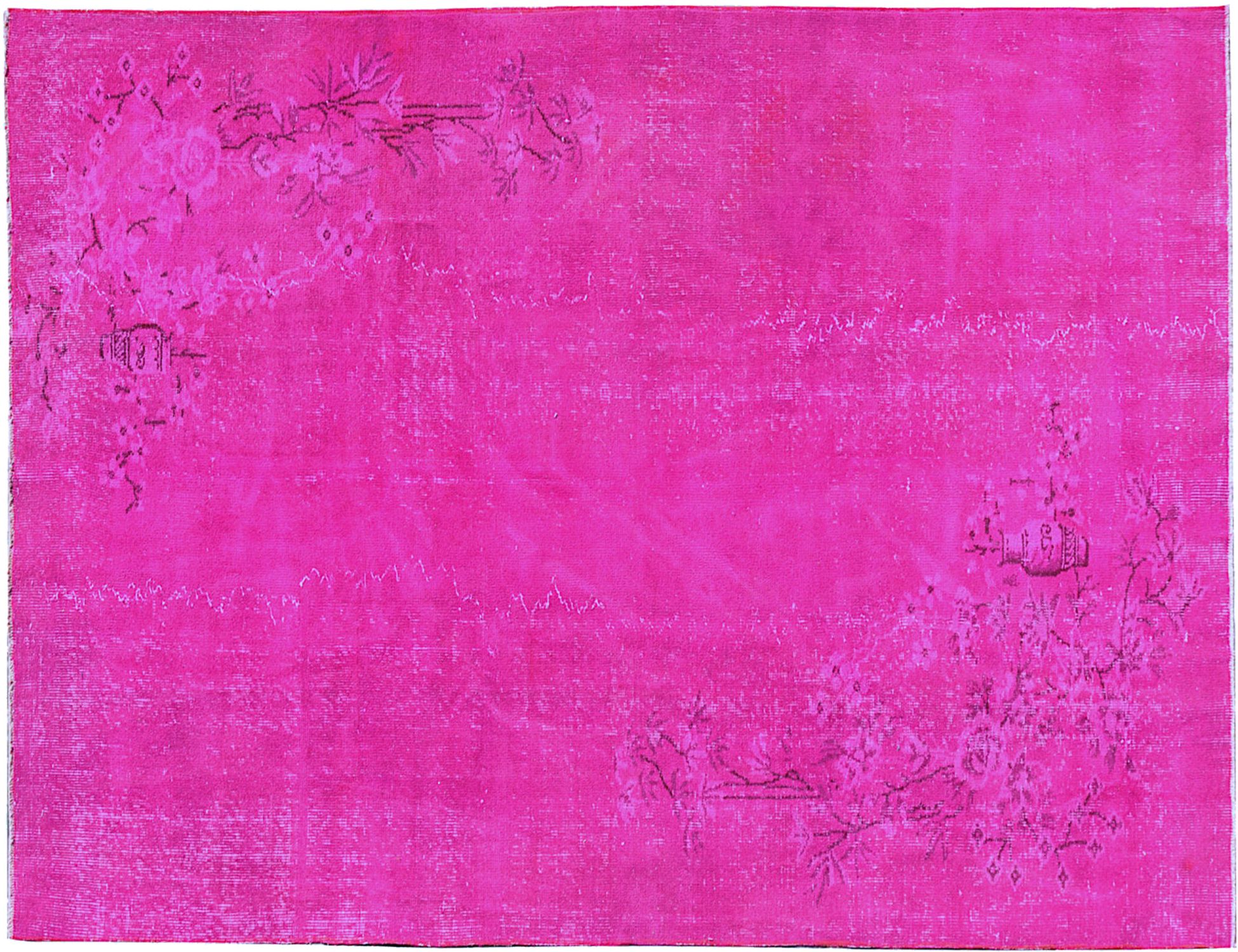 Vintage    Μωβ <br/>276 x 160 cm