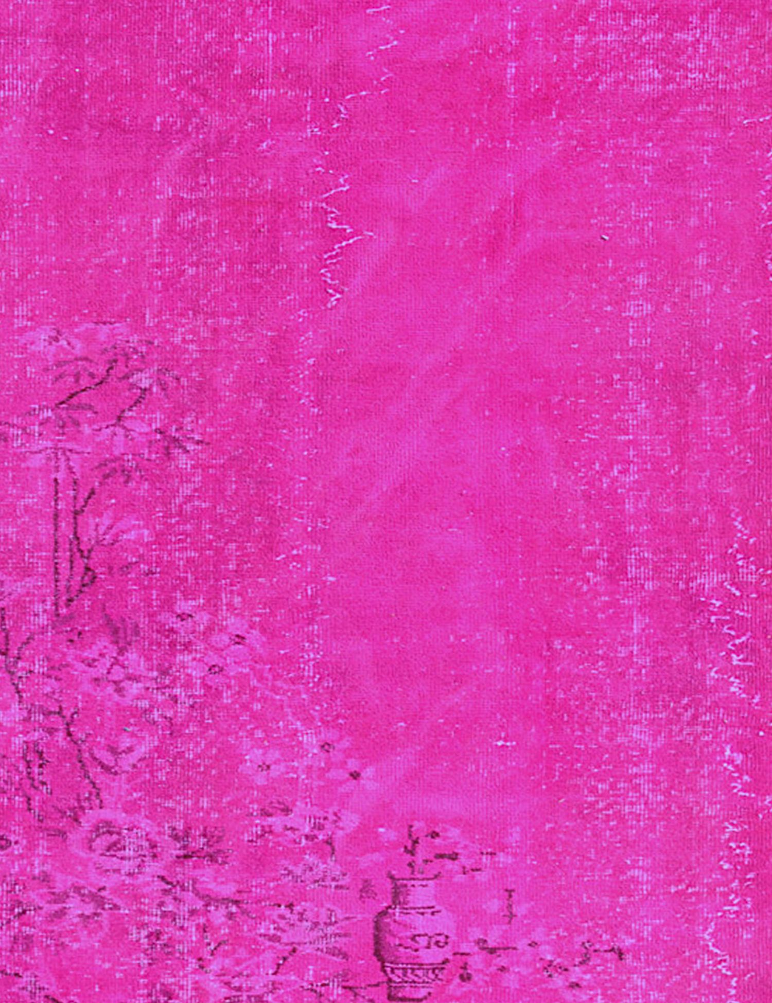 Vintage    Μωβ <br/>276 x 160 cm