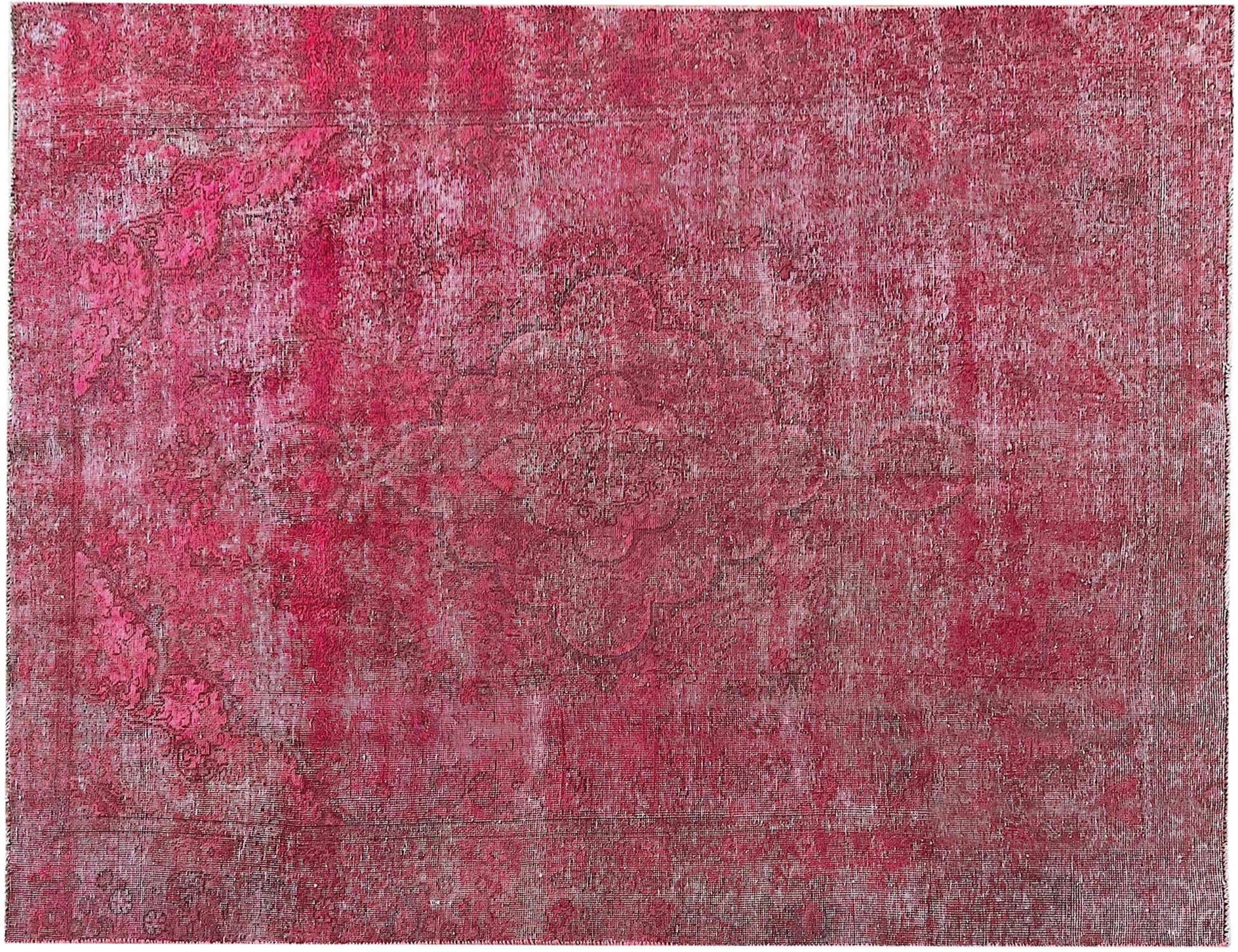 Persian Vintage Χαλί  Κόκκινο <br/>250 x 180 cm