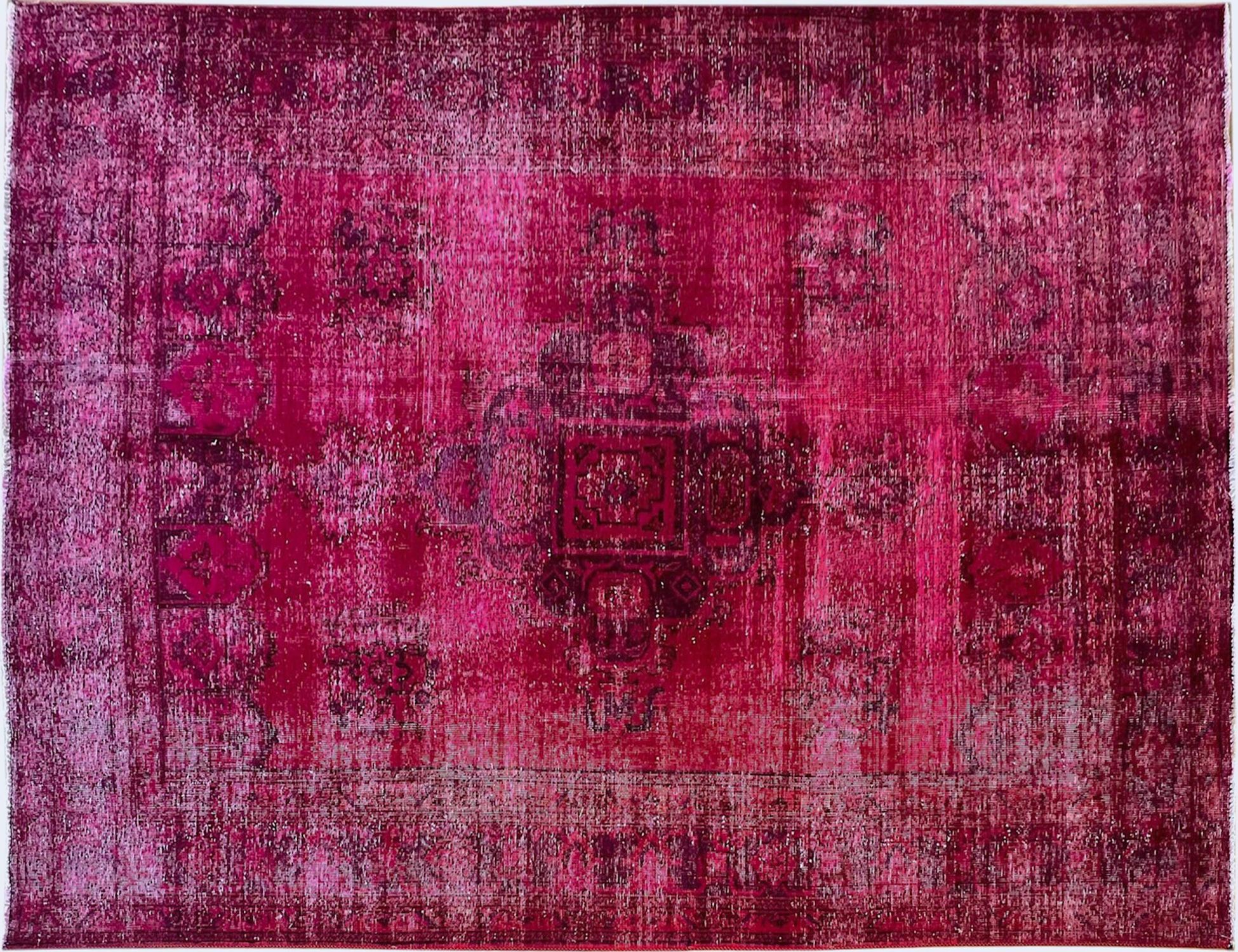 Περσικό Vintage  Κόκκινο <br/>290 x 200 cm