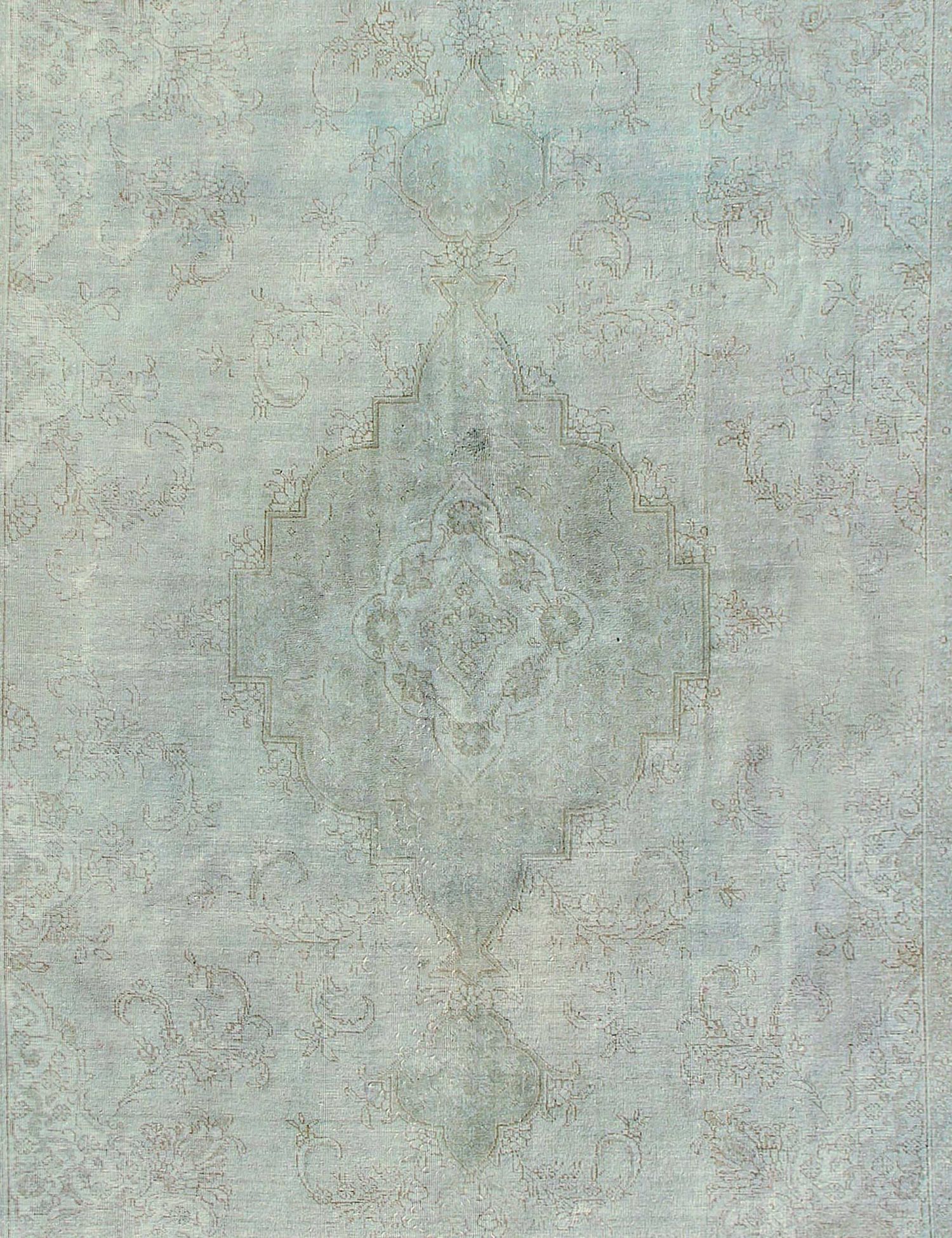 Persian Vintage    Τυρκουάζ <br/>380 x 286 cm
