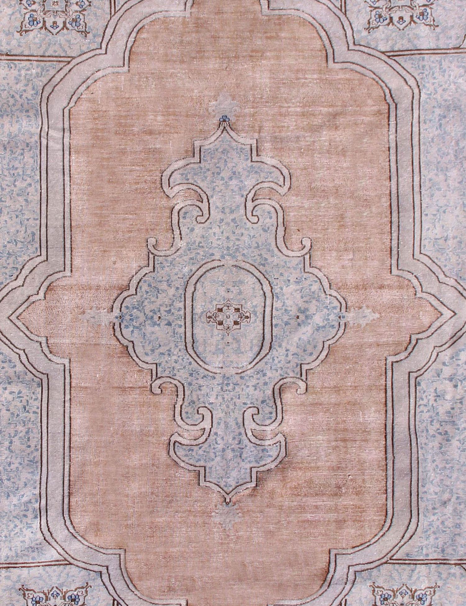 Persian Vintage    Μπλε <br/>490 x 298 cm