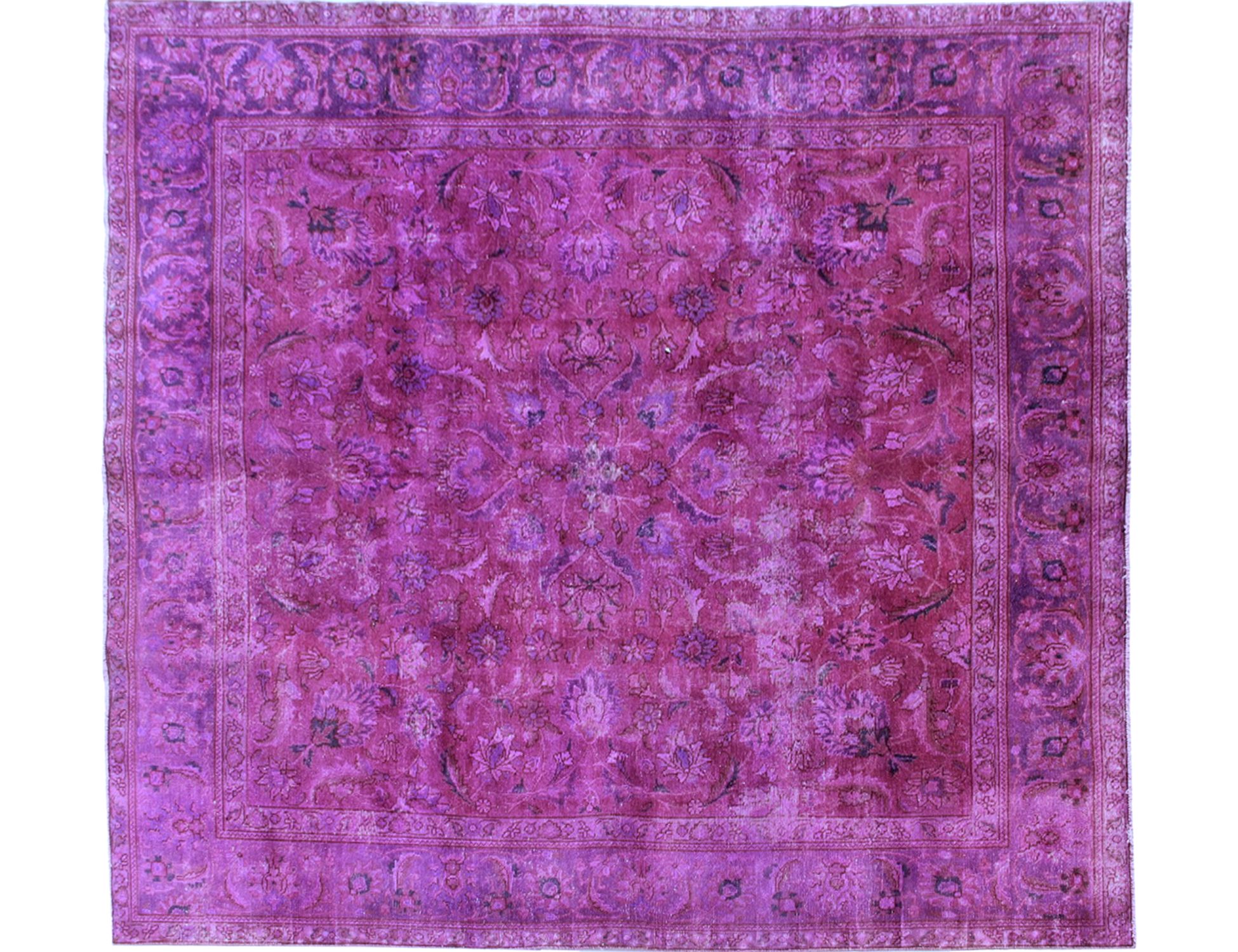 Persian Vintage    Μωβ <br/>330 x 280 cm