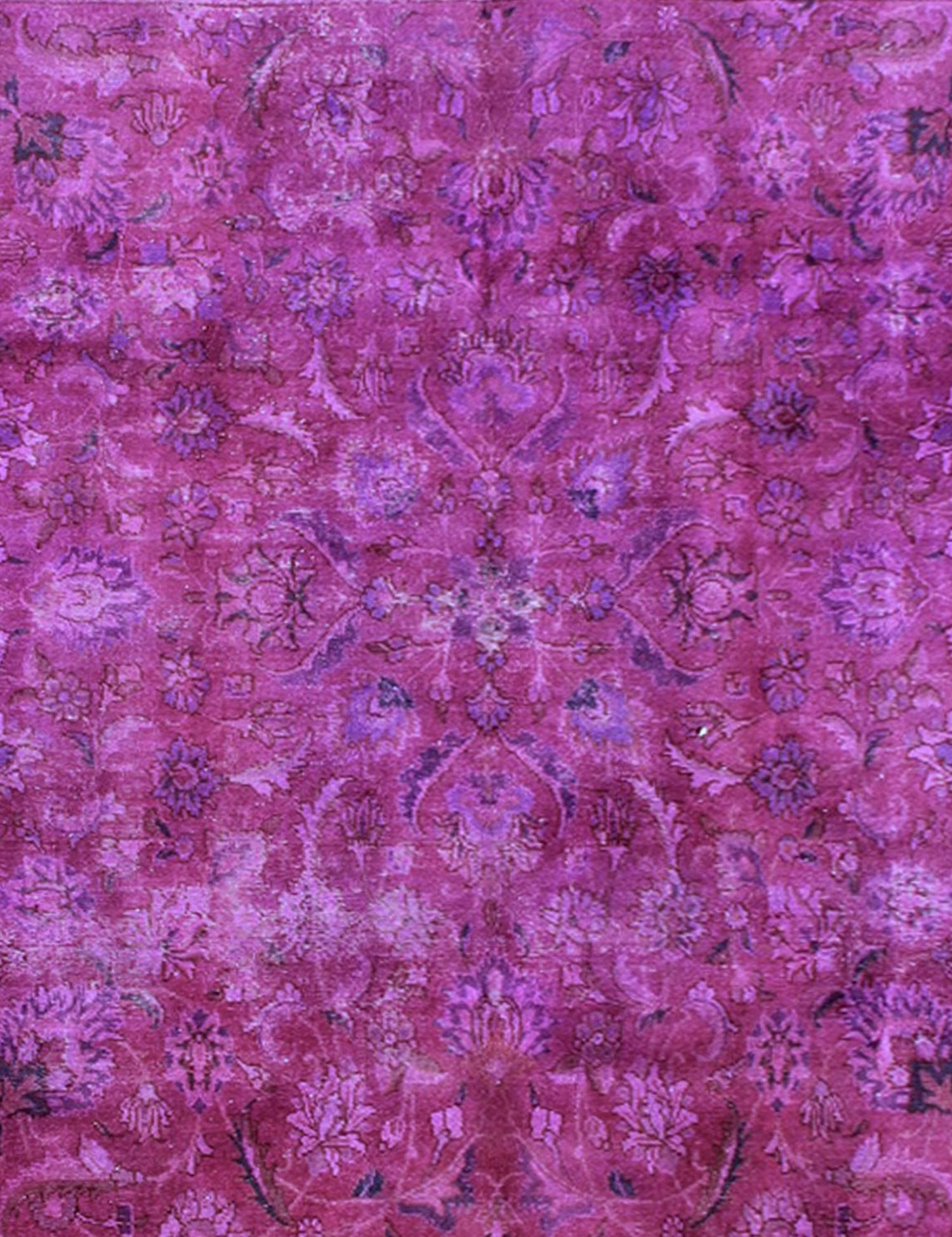 Persian Vintage Χαλί  Μωβ <br/>330 x 280 cm
