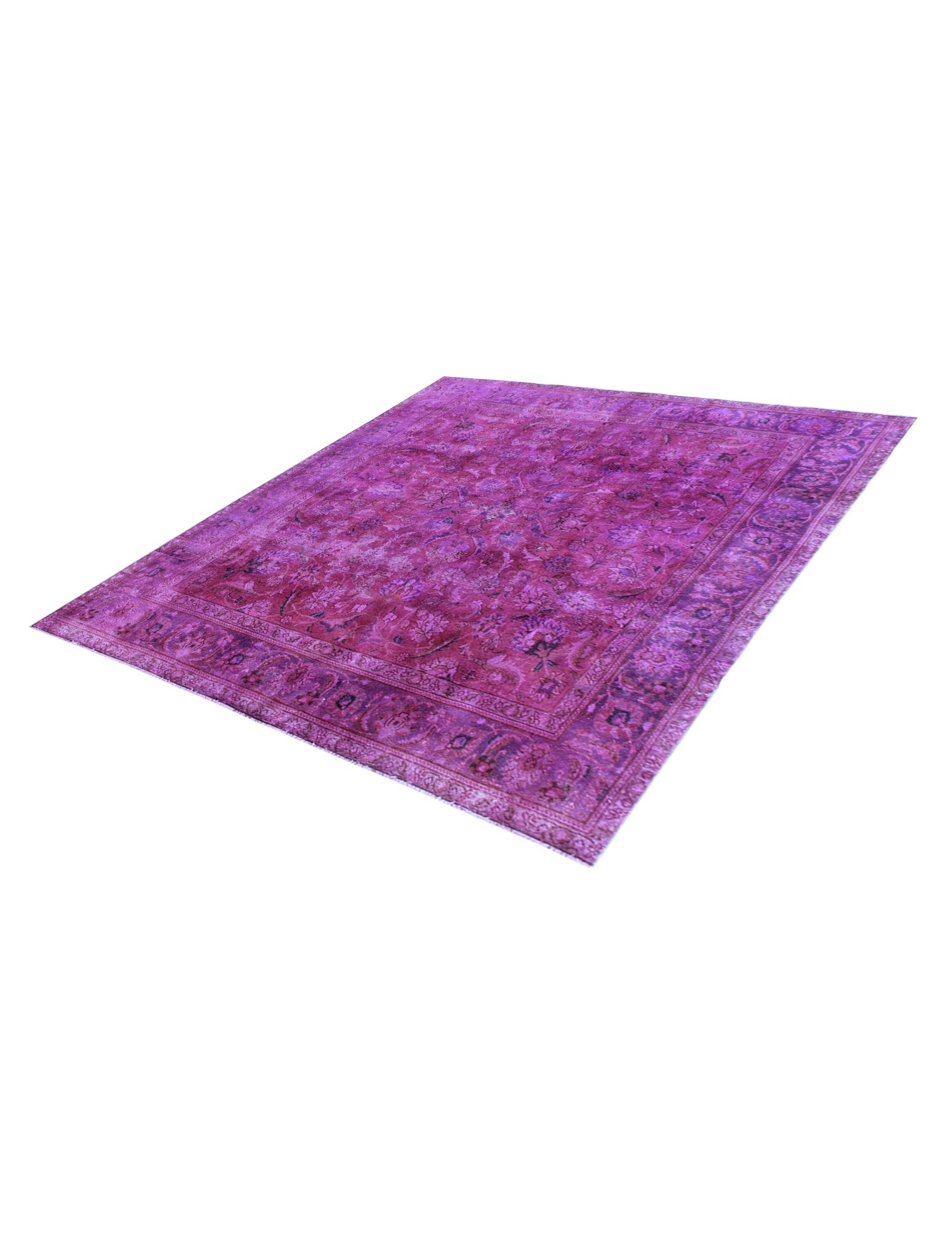 Persian Vintage Χαλί  Μωβ <br/>330 x 280 cm