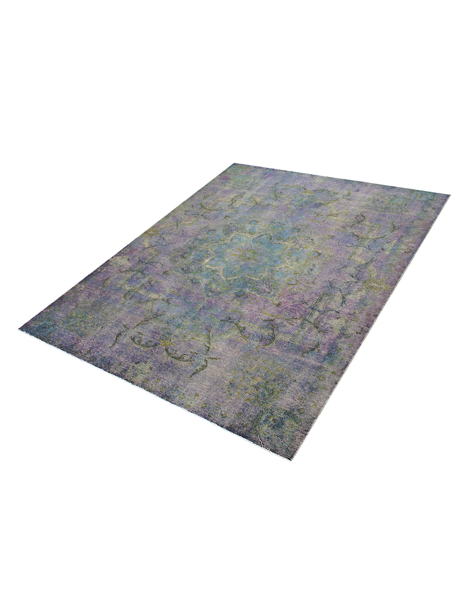 Persian Vintage Χαλί  Μωβ <br/>290 x 200 cm
