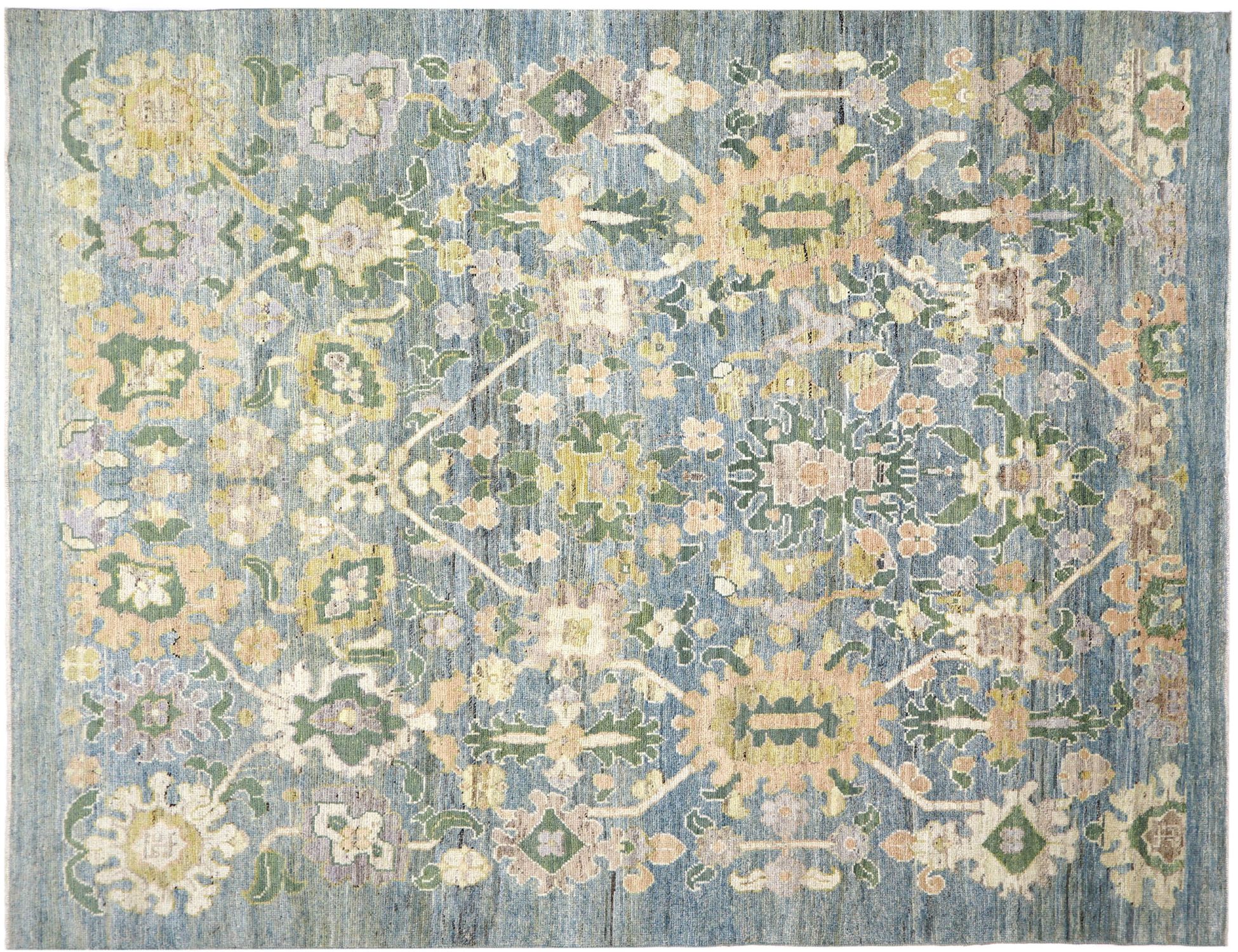 Persian Rug  Μπεζ <br/>332 x 253 cm