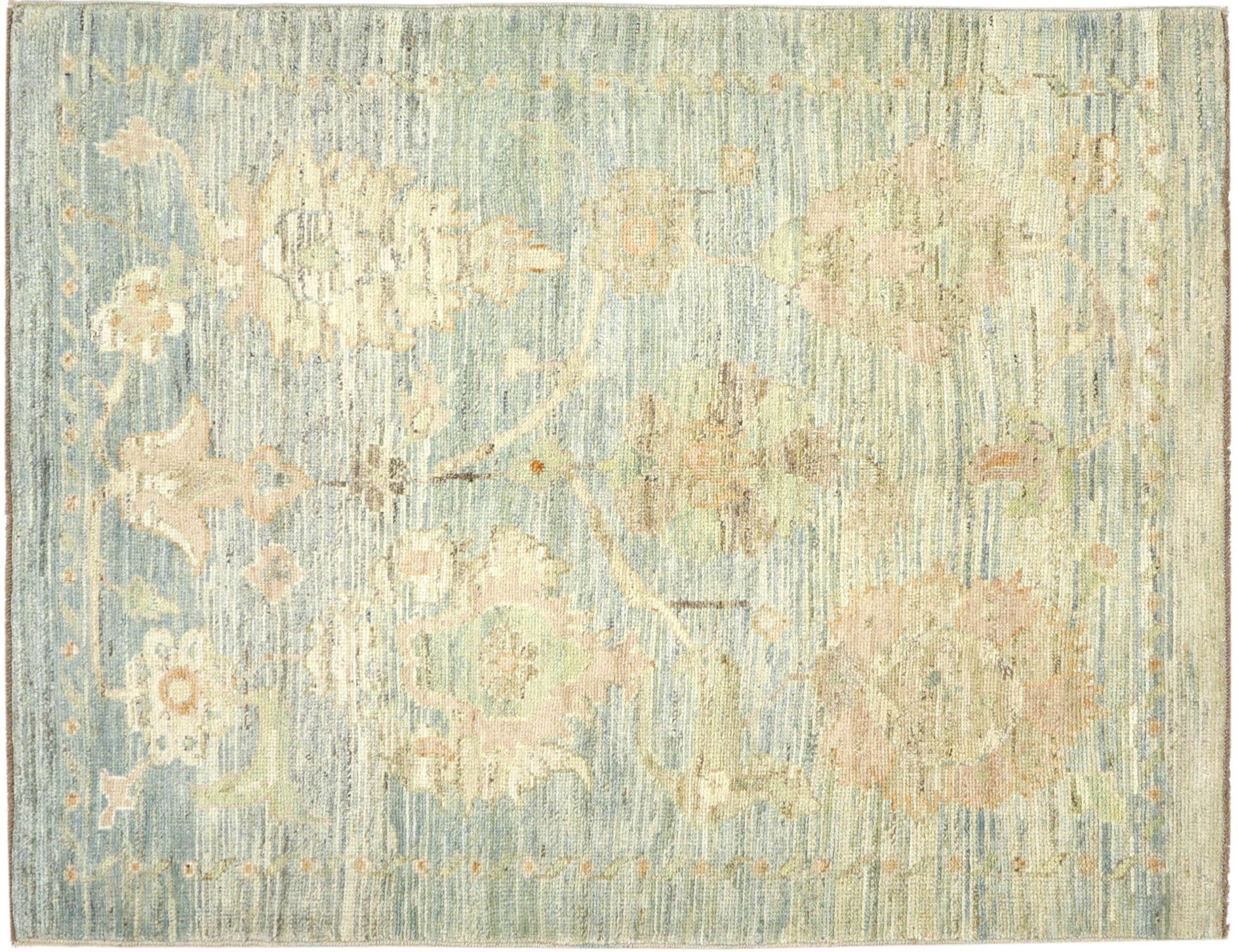 Persian Rug  Μπεζ <br/>195 x 140 cm