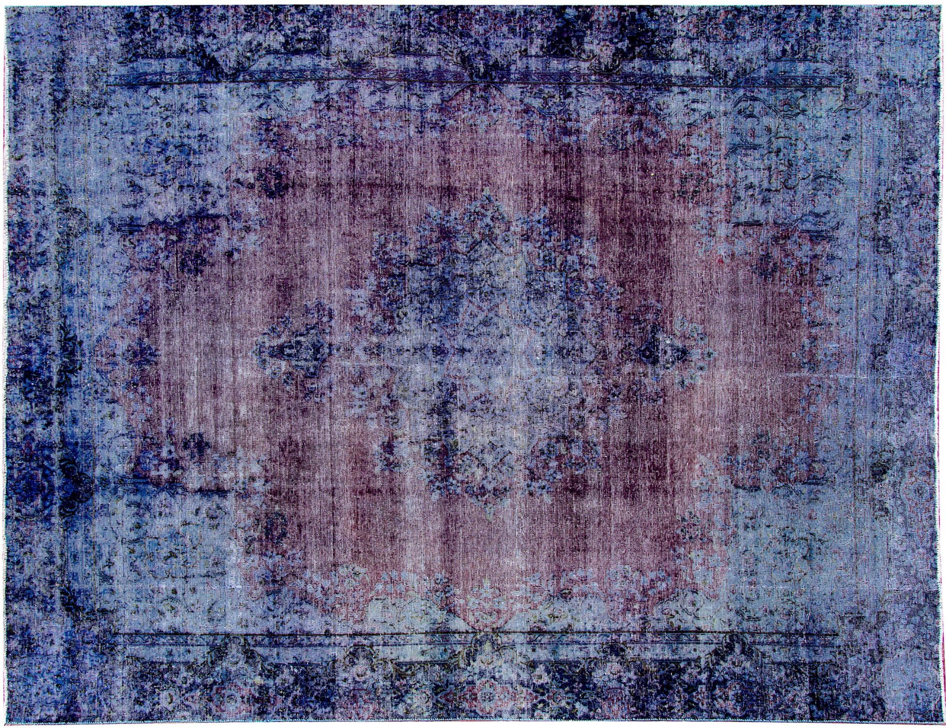 Vintage    Μπλε <br/>358 x 263 cm