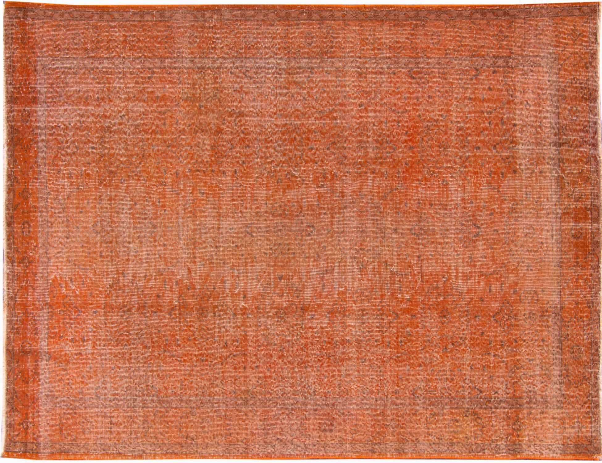 Persian Vintage Χαλί  Πορτοκαλί <br/>285 x 165 cm