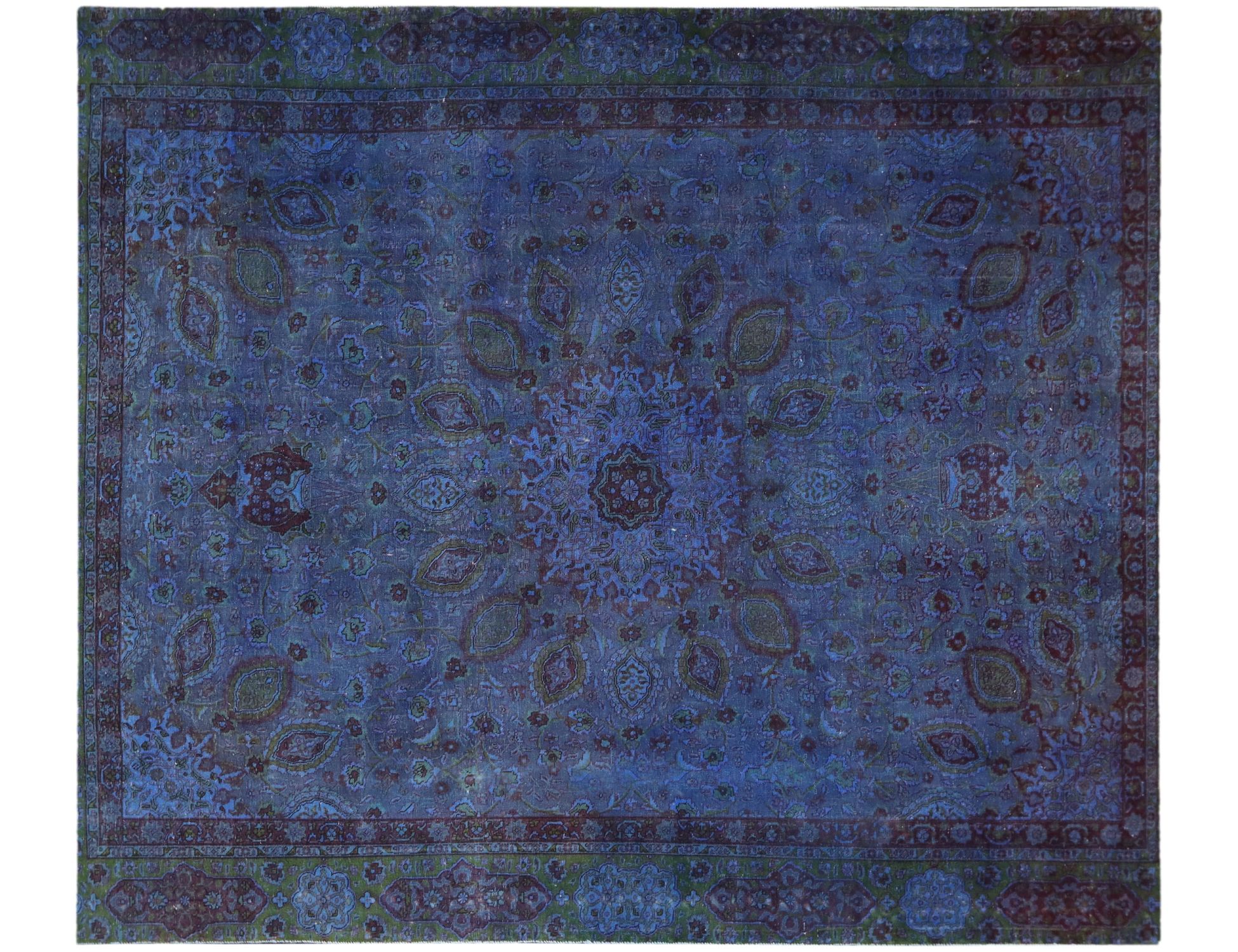 Persian Vintage    Μπλε <br/>320 x 270 cm