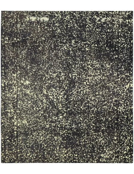 Persian Vintage Χαλί 230 x 197 Μπλε