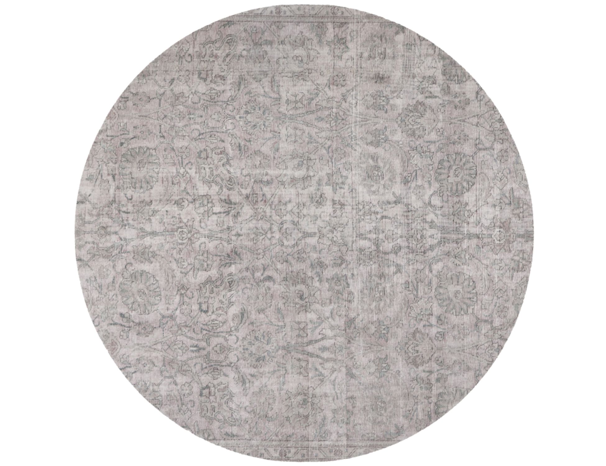 Persian Vintage    Μπεζ <br/>230 x 230 cm