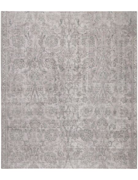 Persian Vintage Χαλί 280 x 230 Μπεζ