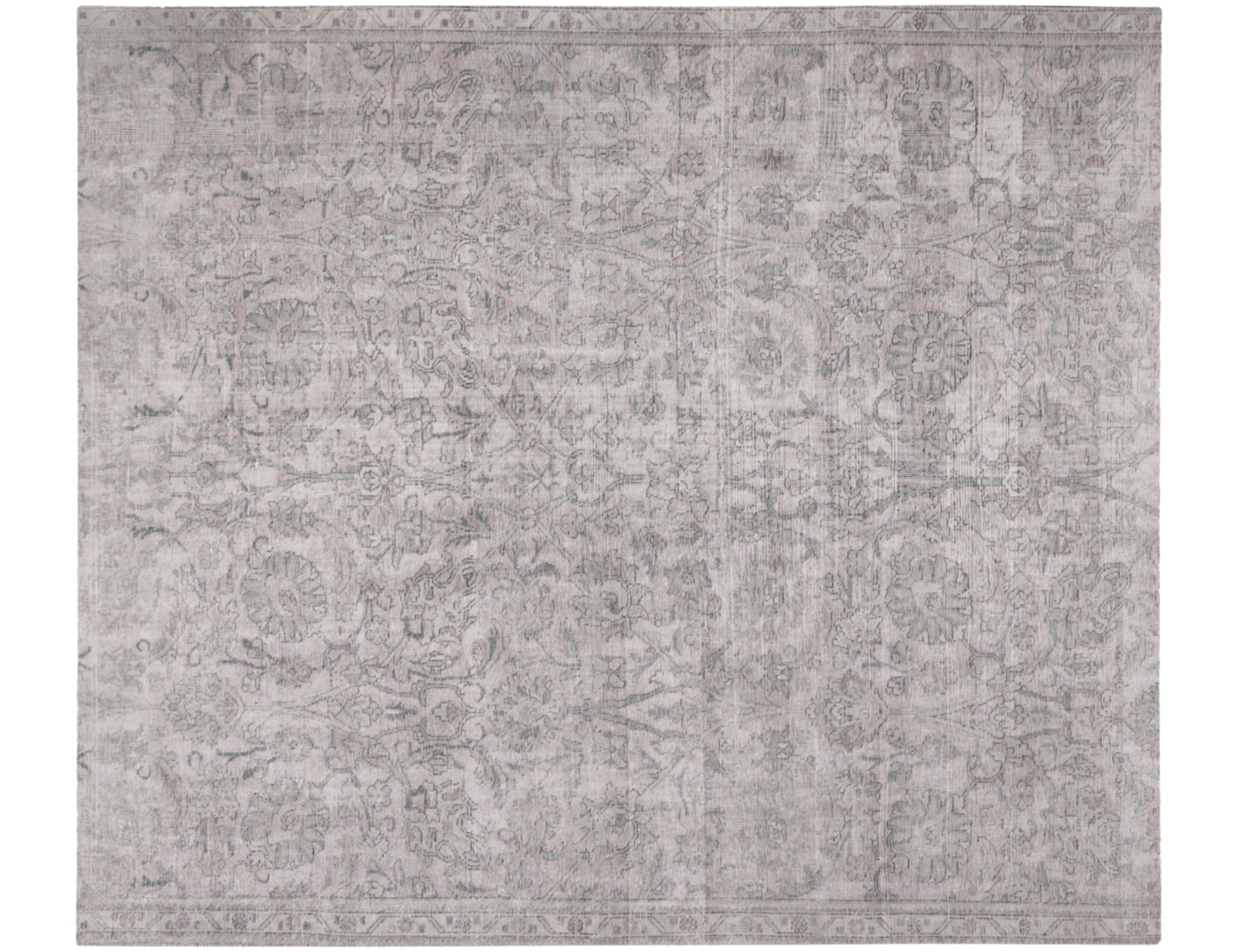 Persian Vintage Χαλί  Μπεζ <br/>280 x 230 cm
