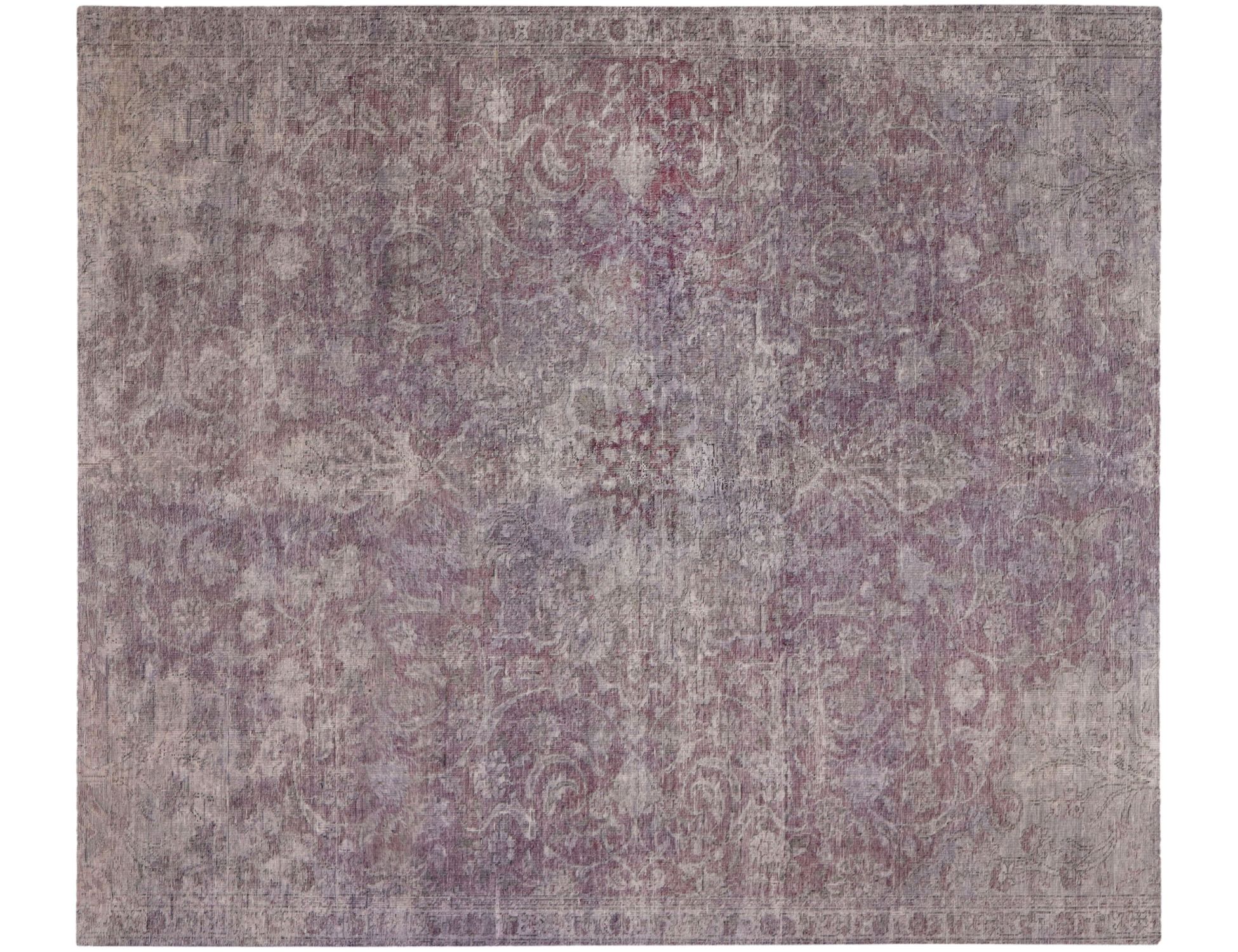 Persian Vintage    Γκρι <br/>260 x 220 cm