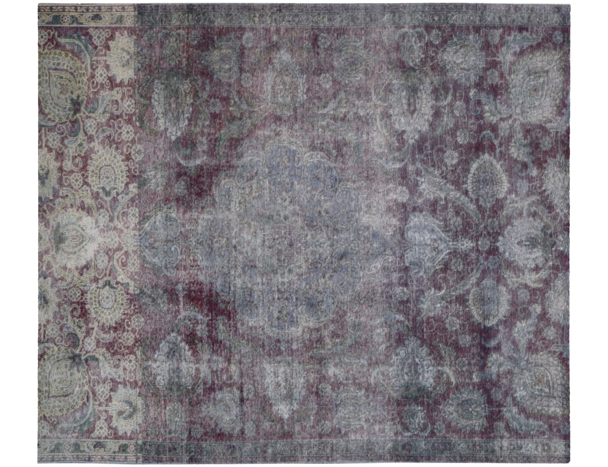 Persian Vintage    Μωβ <br/>280 x 227 cm