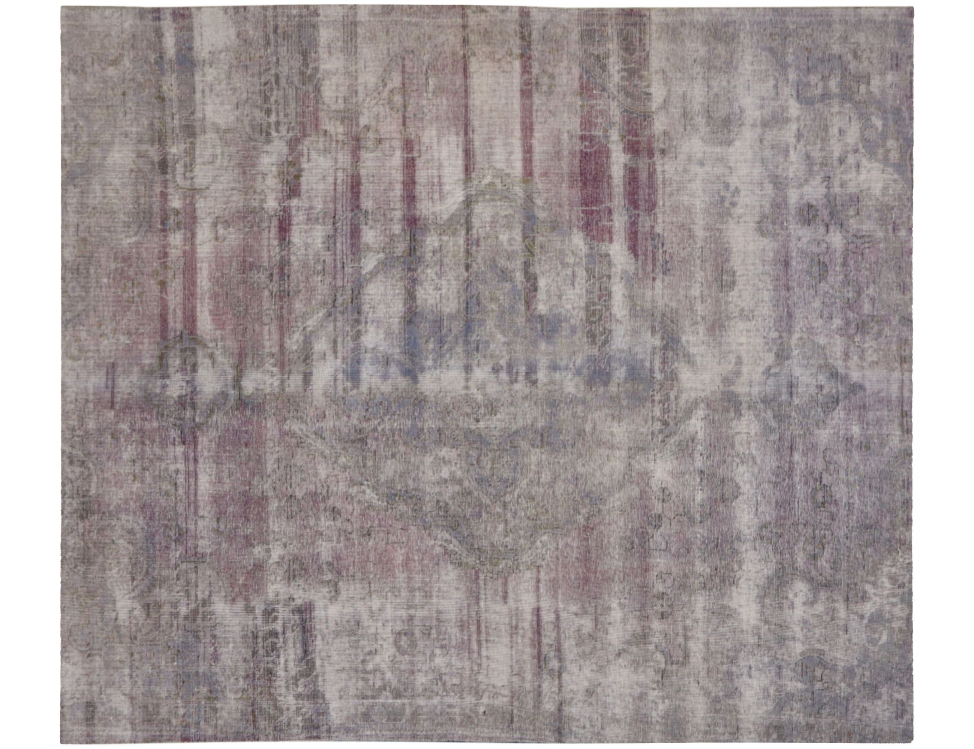 Persian Vintage    Γκρι <br/>260 x 215 cm