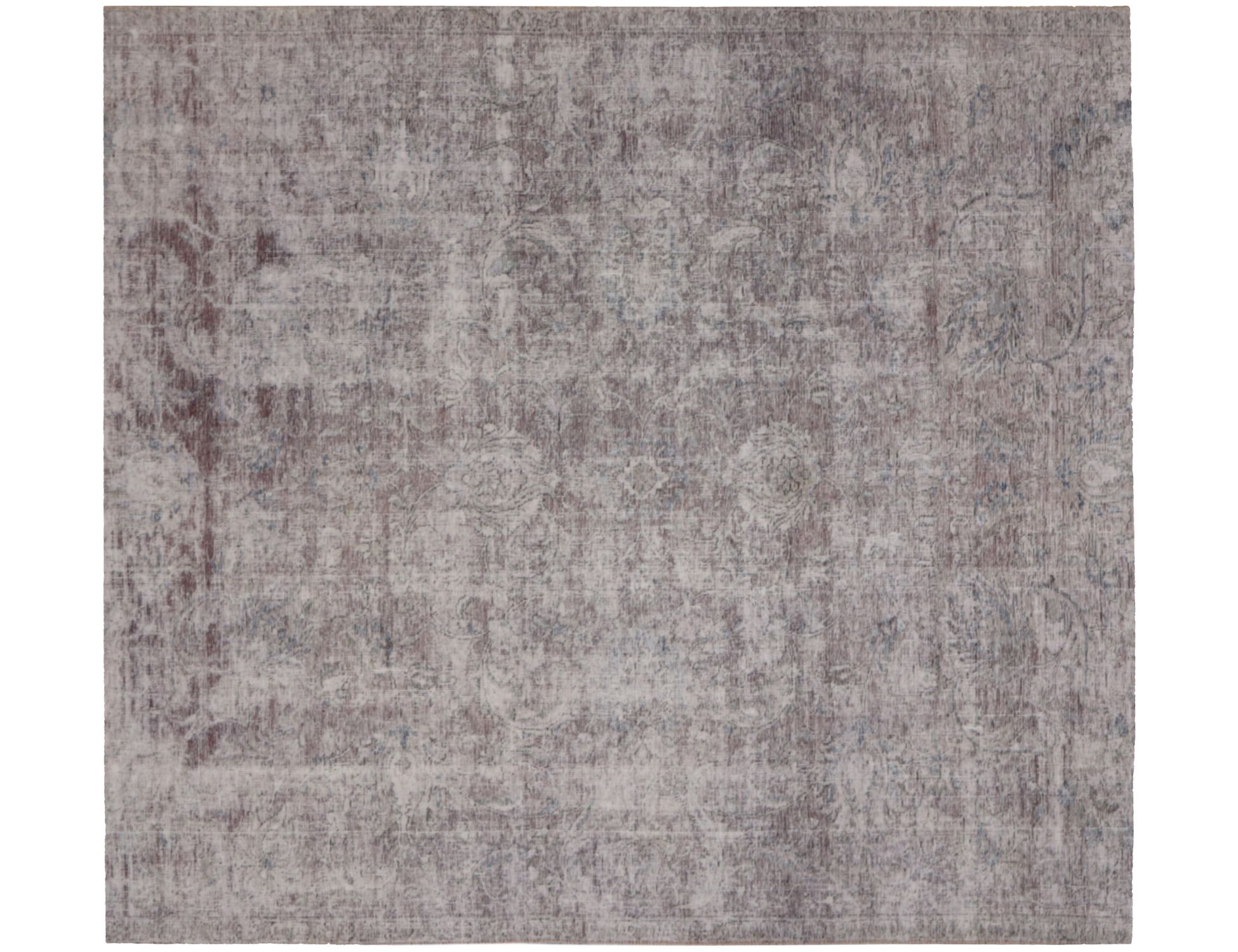 Persian Vintage    Γκρι <br/>185 x 185 cm