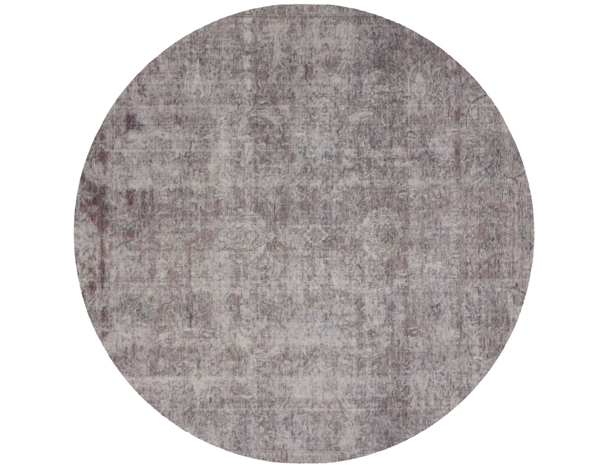 Persian Vintage    Γκρι <br/>185 x 185 cm