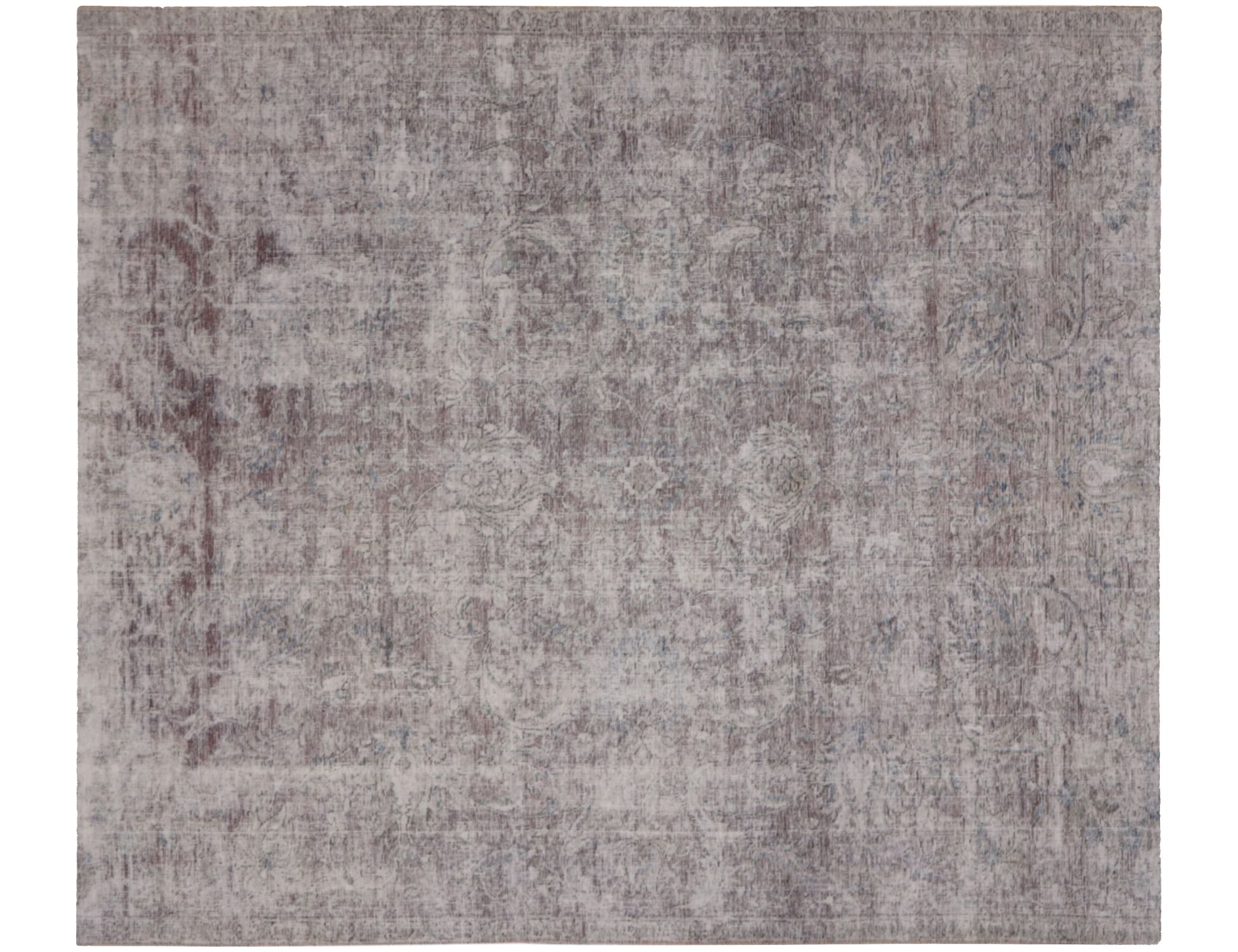 Persian Vintage Χαλί  Γκρι <br/>250 x 185 cm