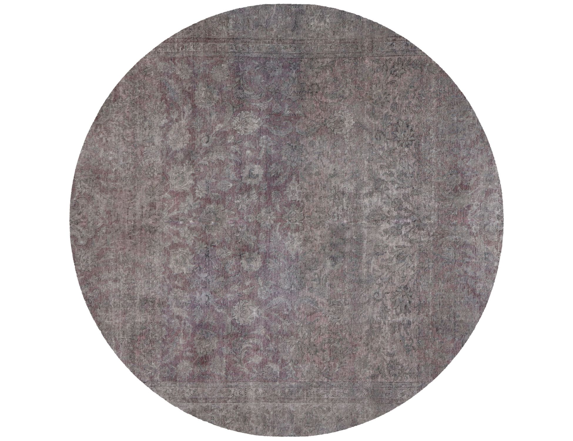 Persian Vintage    Γκρι <br/>273 x 273 cm